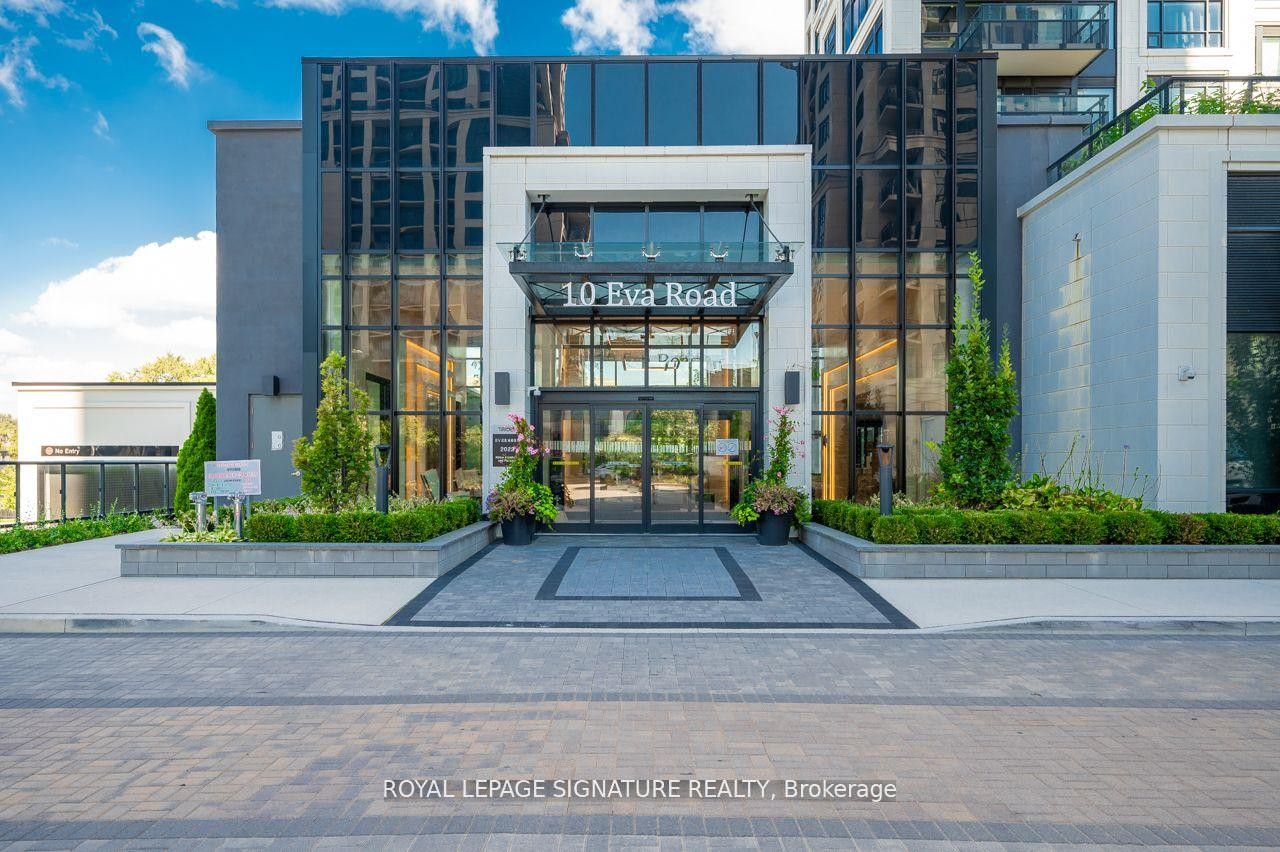 









10


Eva

Road, 1504,
Toronto,




ON
M9C 0B3

