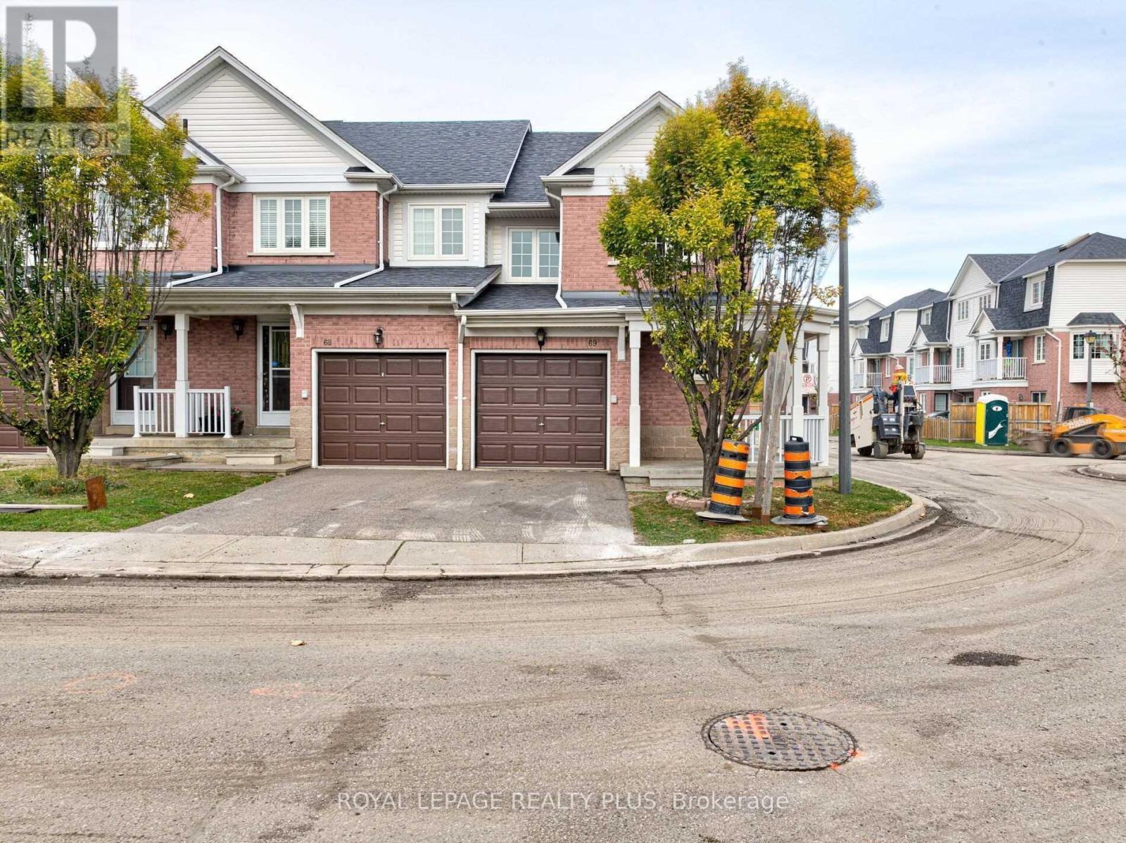 












69 - 6830 MEADOWVALE TOWN CENT CIRCLE

,
Mississauga,




Ontario
L5N6A2

