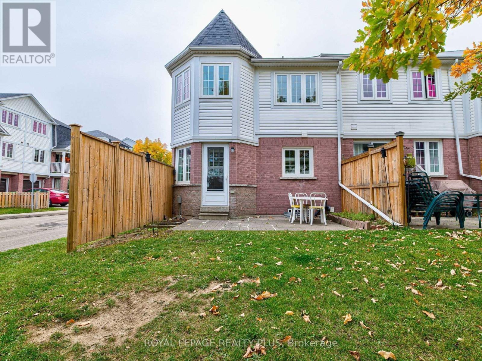 












69 - 6830 MEADOWVALE TOWN CENT CIRCLE

,
Mississauga,




Ontario
L5N6A2

