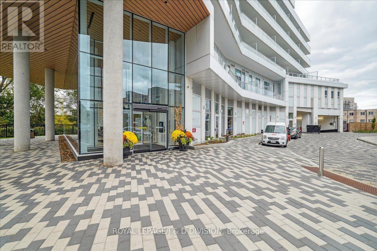 












701 - 20 BRIN DRIVE

,
Toronto,




Ontario
M8X0B2

