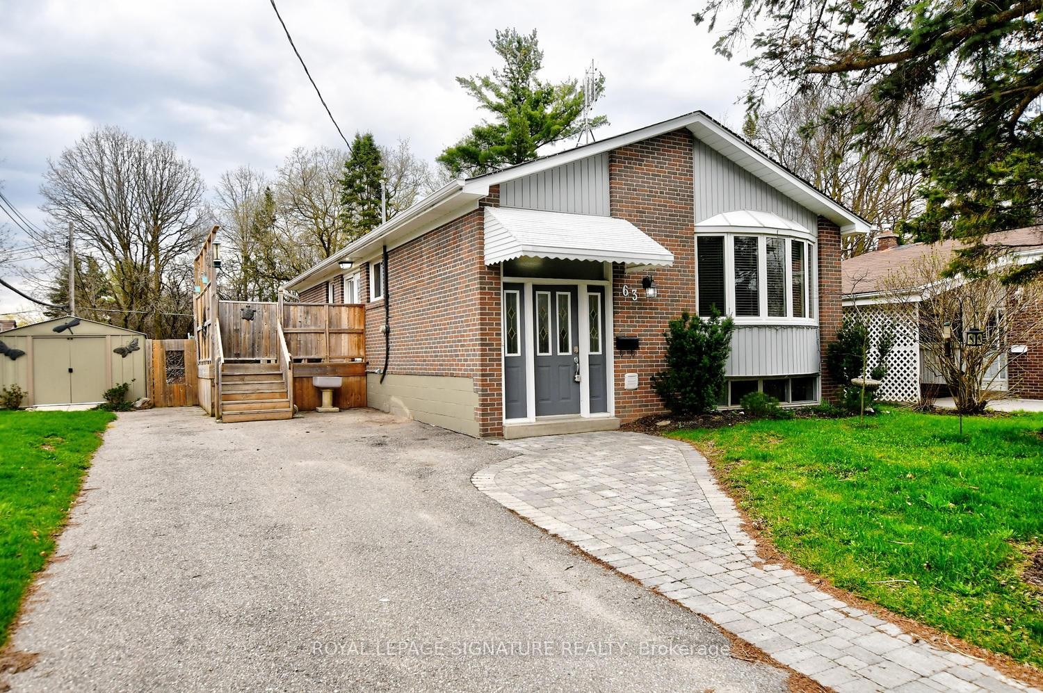 









63


Jasper

Drive, Main,
Aurora,




ON
L4G 3C1

