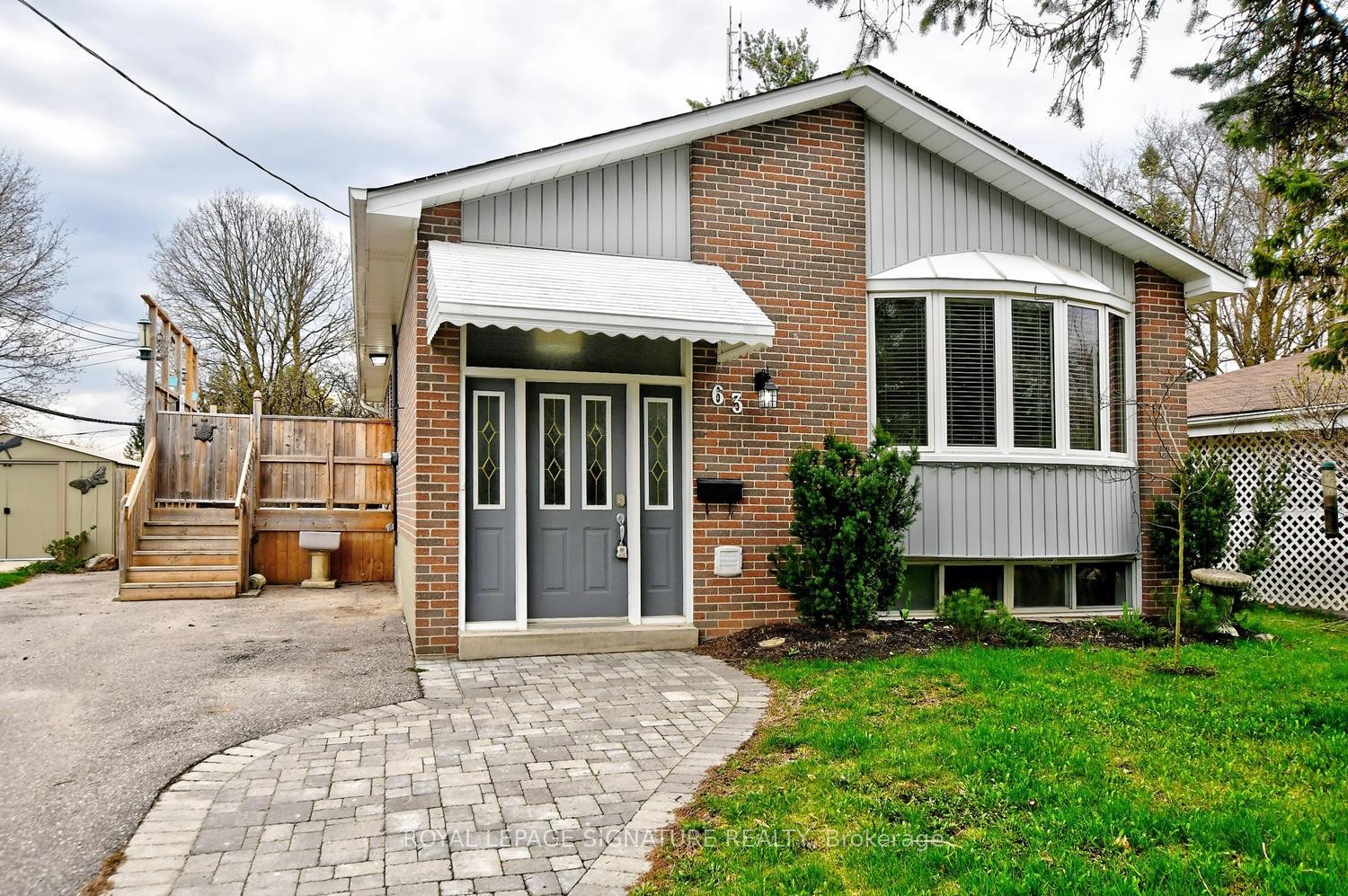 









63


Jasper

Drive, Main,
Aurora,




ON
L4G 3C1

