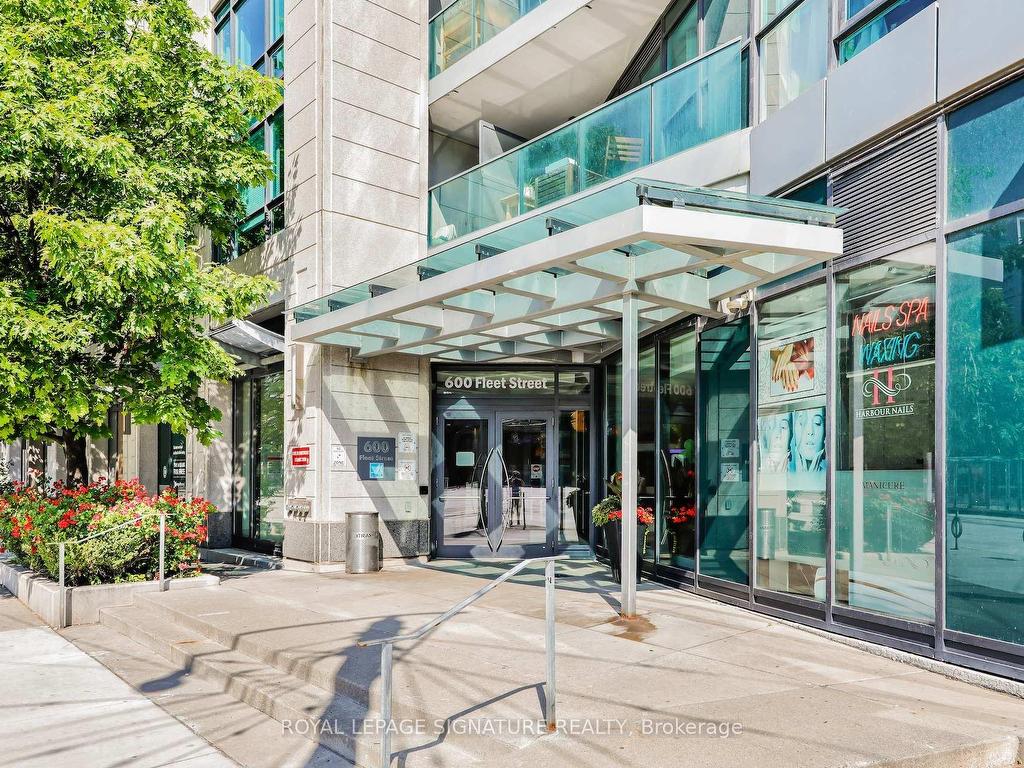 









600


Fleet

Street, 2405,
Toronto,




ON
M5V 1B7

