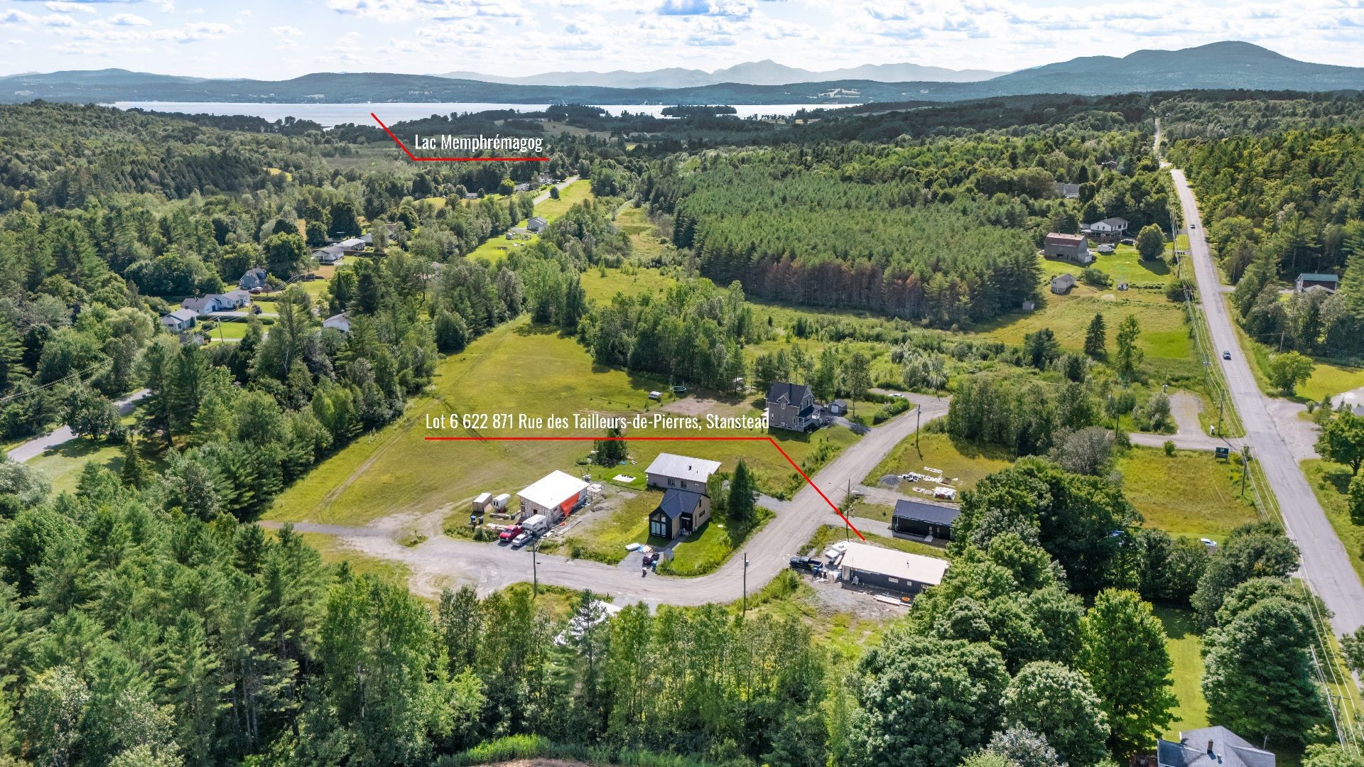 












Rue des Tailleurs-de-Pierre

,
Stanstead - Ville,







QC
J0B1E4

