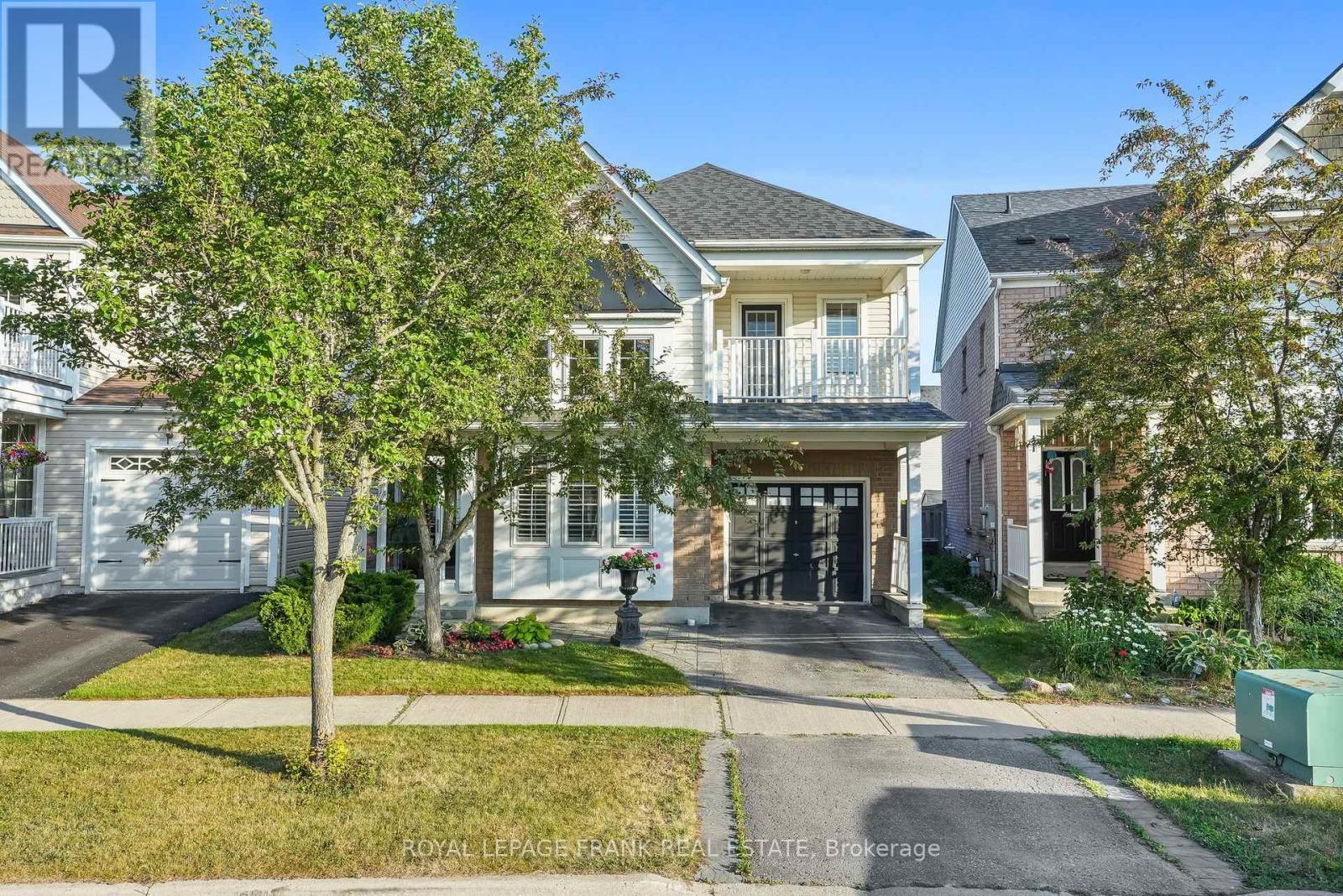 












9 HOLLOWAY DRIVE

,
Ajax (South East),




Ontario
L1Z1M5

