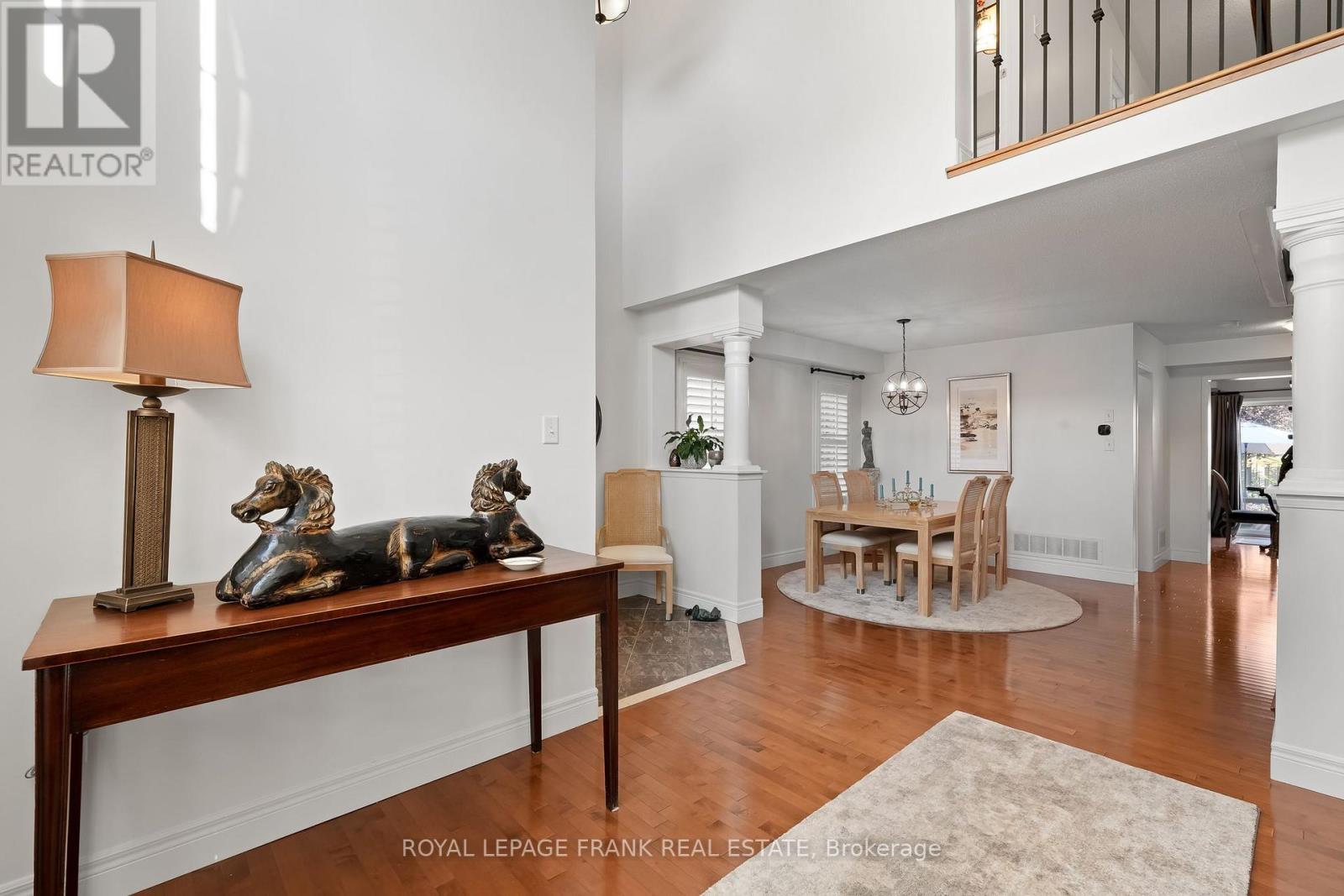 












9 HOLLOWAY DRIVE

,
Ajax (South East),




Ontario
L1Z1M5

