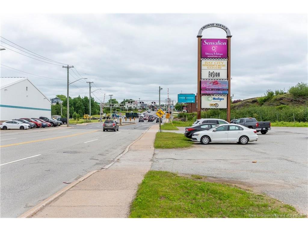 









178


Thorne

AVE,
Saint John,




NB
E2J 1W9

