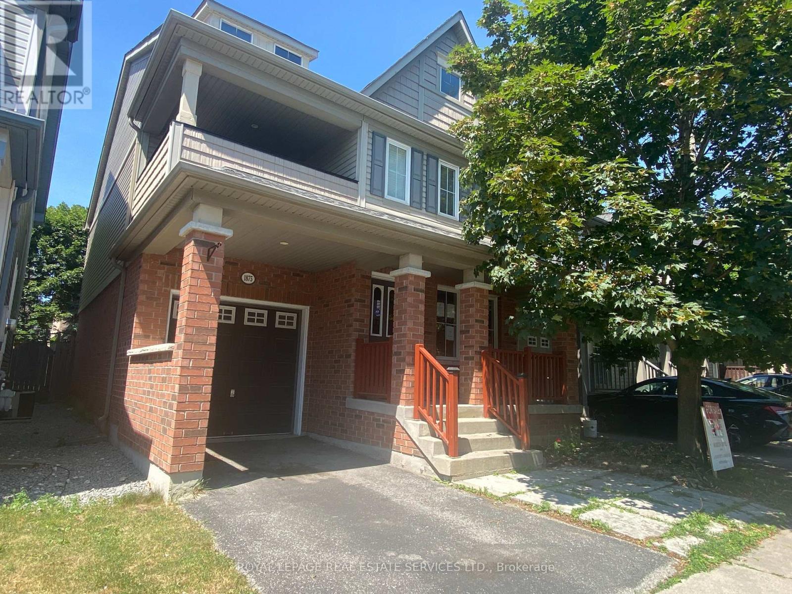 












1875 SECRETARIAT PLACE

,
Oshawa,




Ontario
L1L1C8

