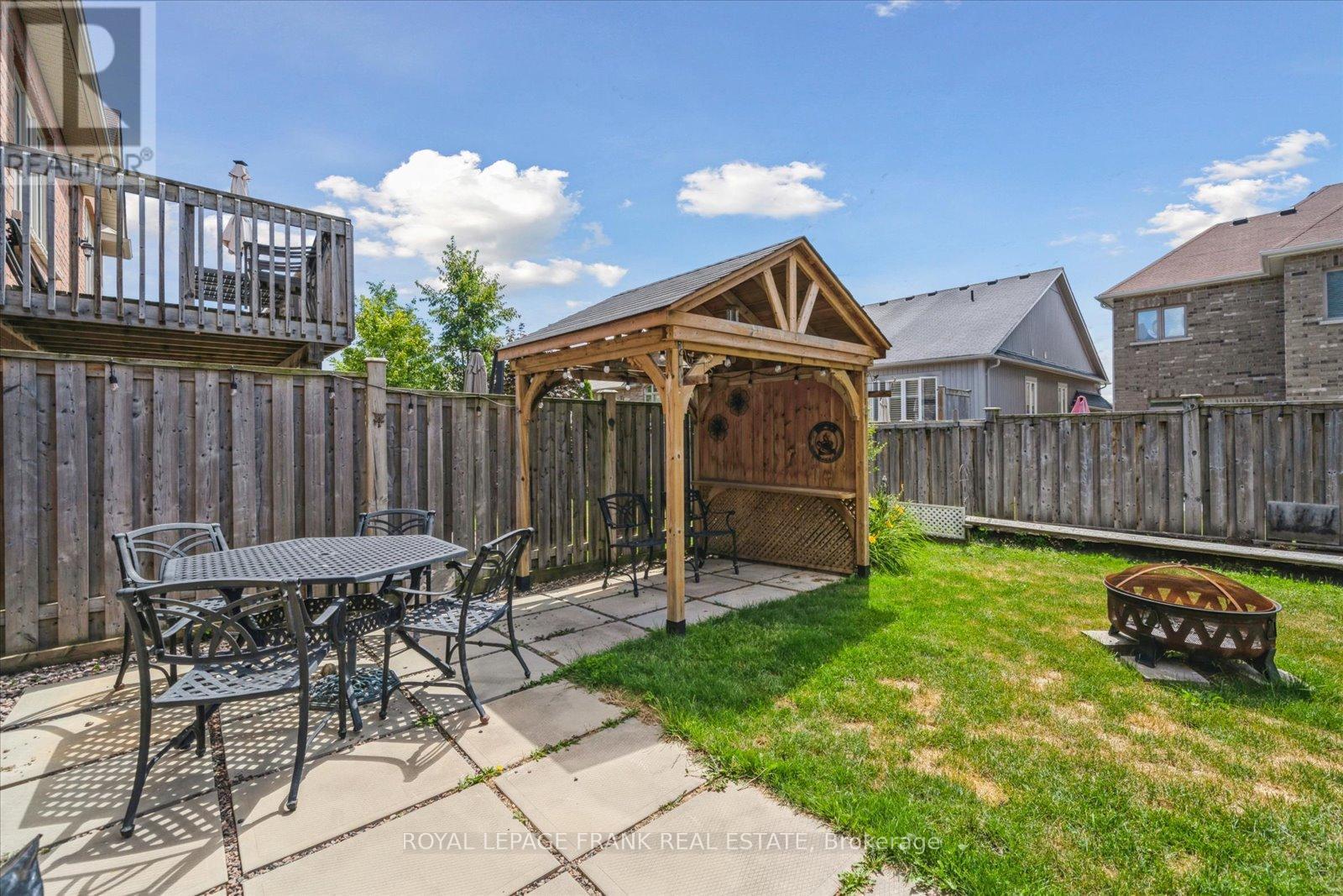 












24 BURNING SPRINGS PLACE

,
Whitby (Brooklin),




Ontario
L1M0K1

