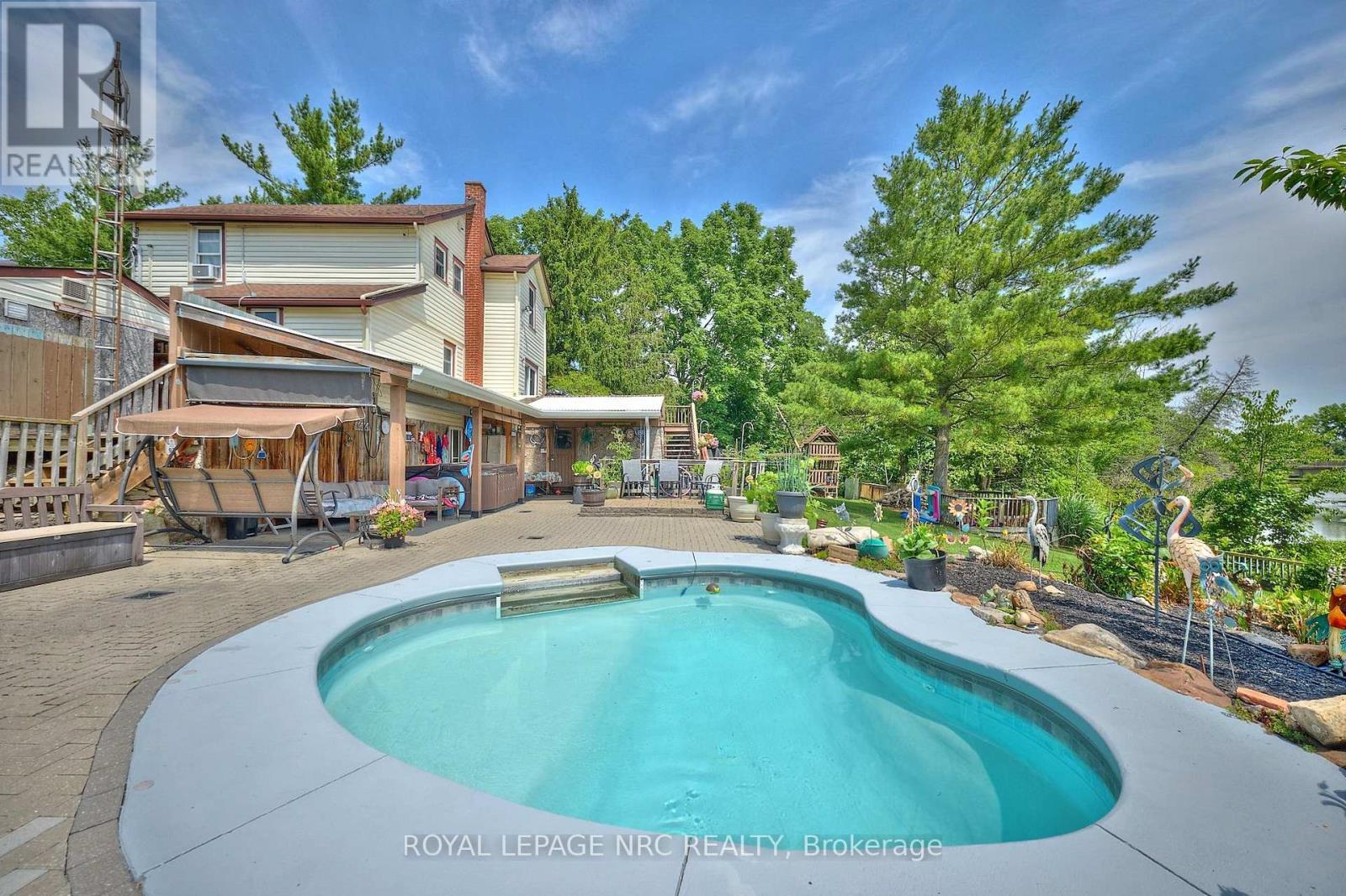 












10266 WILLODELL ROAD

,
Niagara Falls (Lyons Creek),




Ontario
L0S1K0

