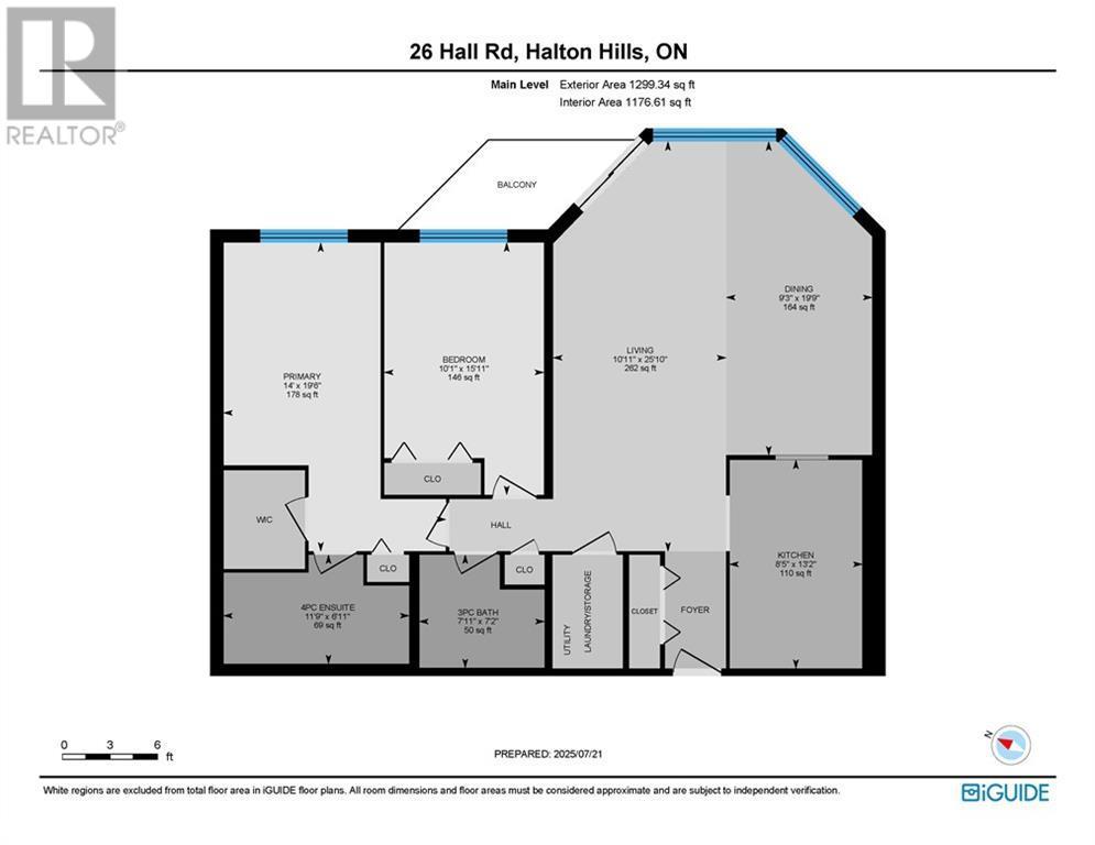 












26 HALL Road Unit# 302

,
Georgetown,




Ontario
L7G5G5

