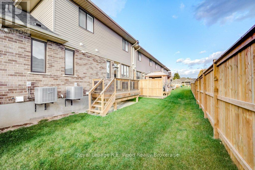 












9 SIERRA STREET

,
Tillsonburg,




Ontario
N4G0J2

