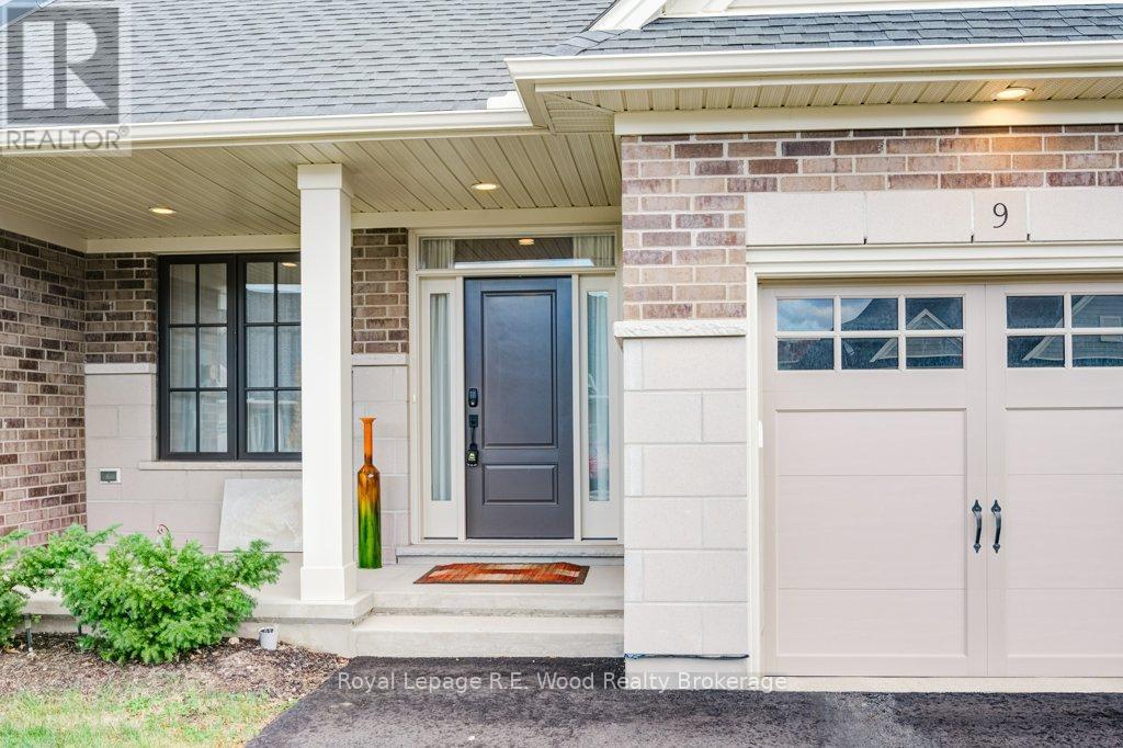 












9 SIERRA STREET

,
Tillsonburg,




Ontario
N4G0J2

