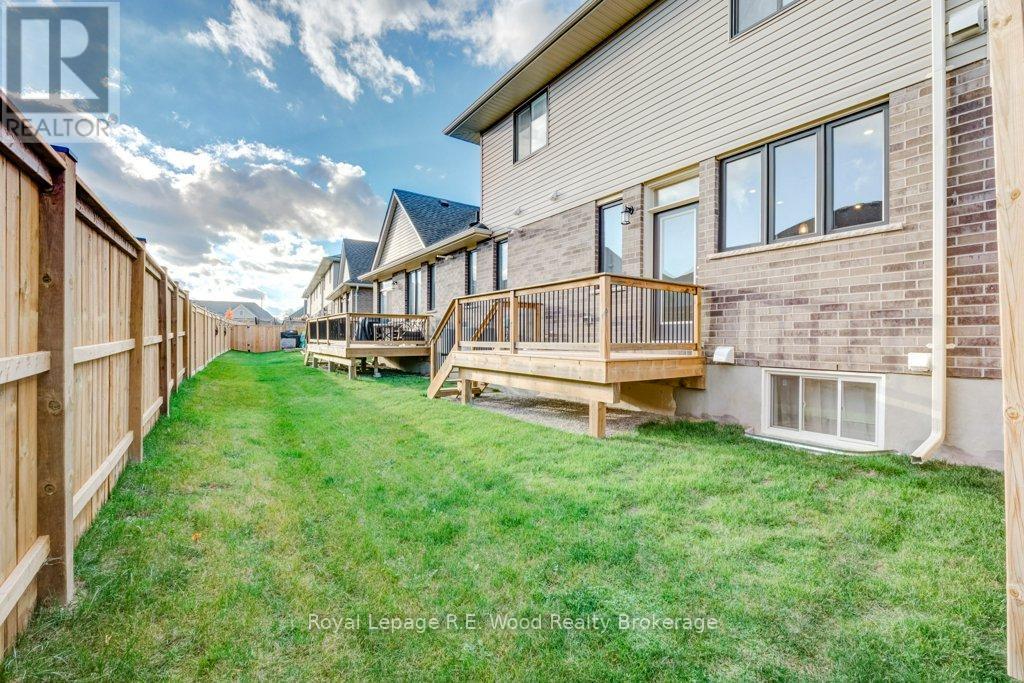 












9 SIERRA STREET

,
Tillsonburg,




Ontario
N4G0J2

