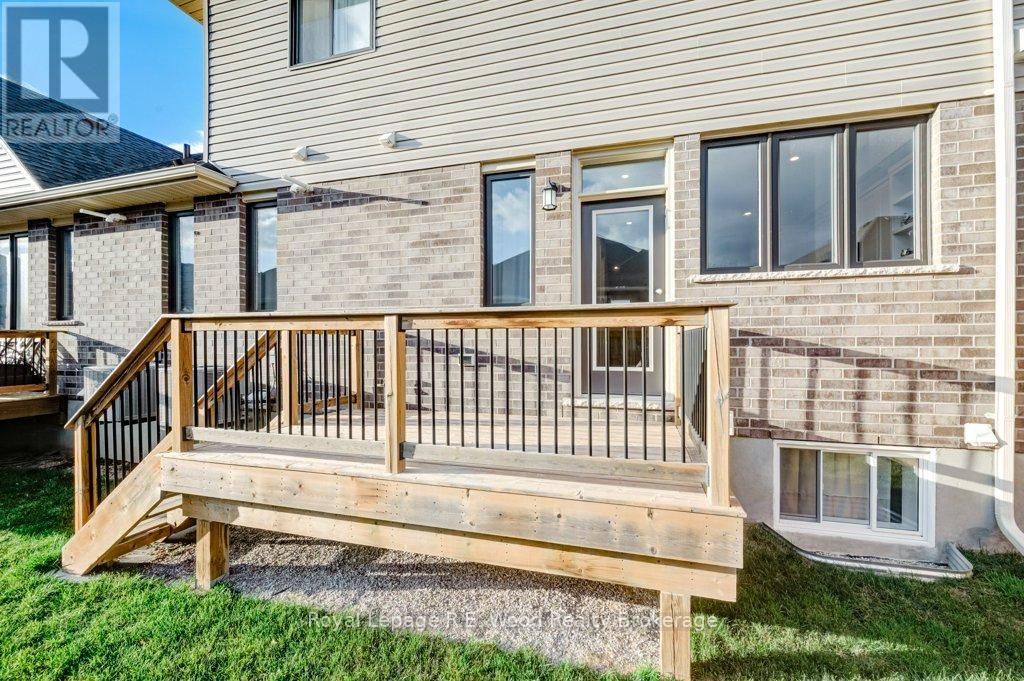 












9 SIERRA STREET

,
Tillsonburg,




Ontario
N4G0J2

