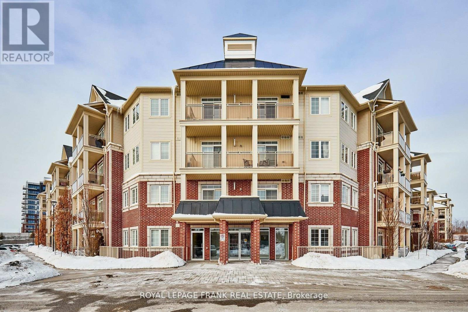 












112 - 84 ASPEN SPRINGS DRIVE

,
Clarington (Bowmanville),




Ontario
L1C0V3

