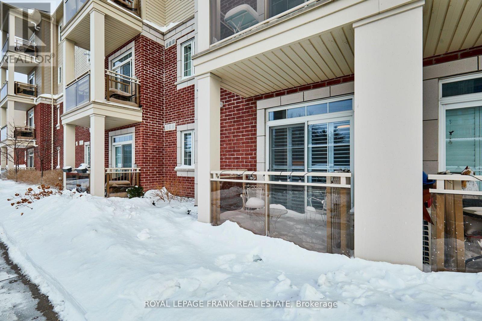 












112 - 84 ASPEN SPRINGS DRIVE

,
Clarington (Bowmanville),




Ontario
L1C0V3

