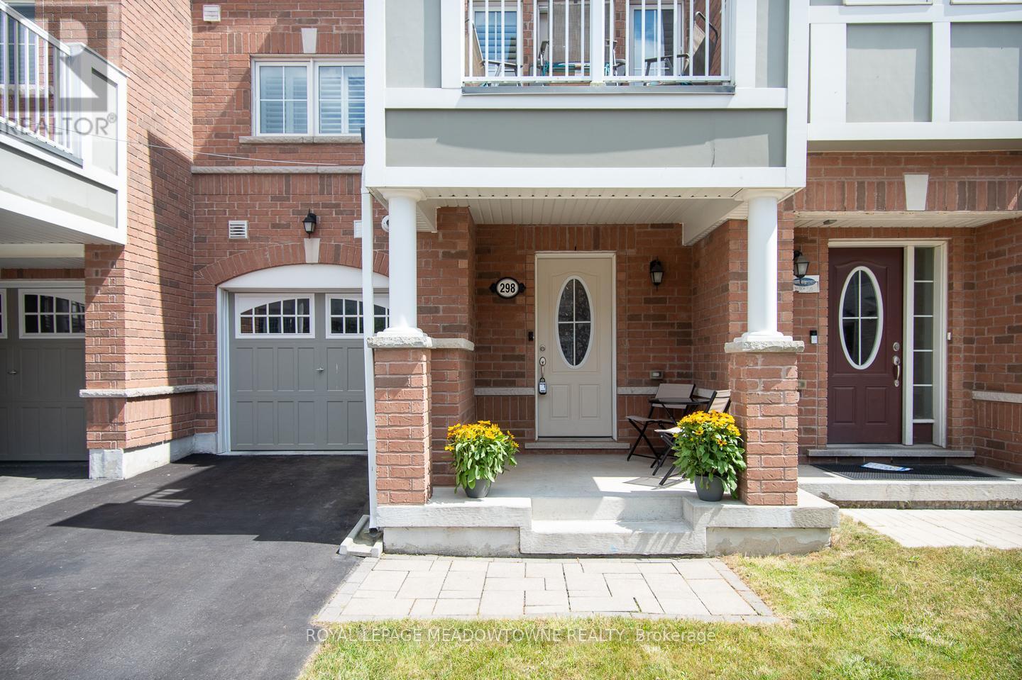 












298 REIS PLACE

,
Milton,




Ontario
L9E0A9

