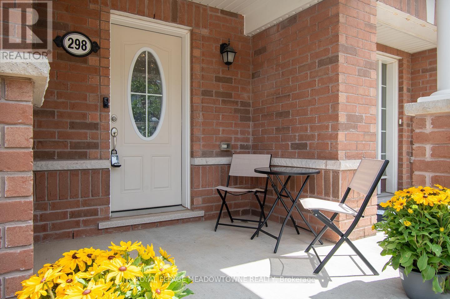 












298 REIS PLACE

,
Milton,




Ontario
L9E0A9

