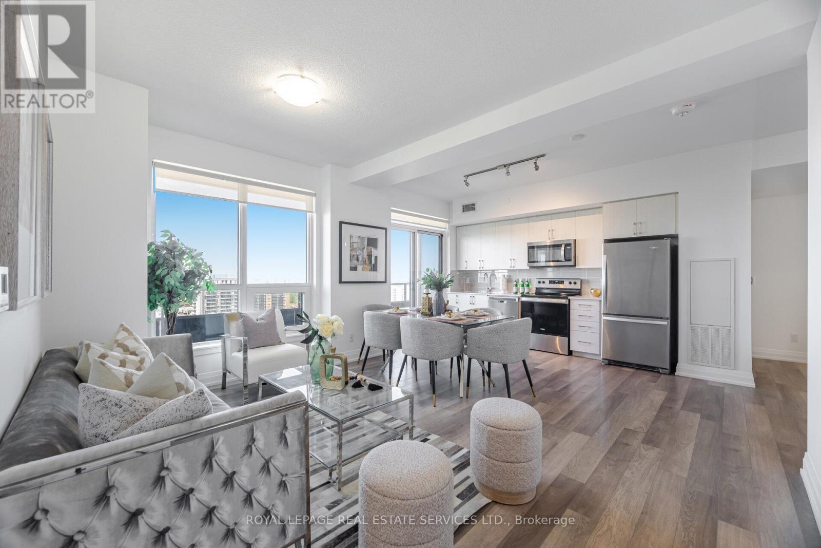 












2005 - 3121 SHEPPARD AVENUE E

,
Toronto,




Ontario
M1T0B6

