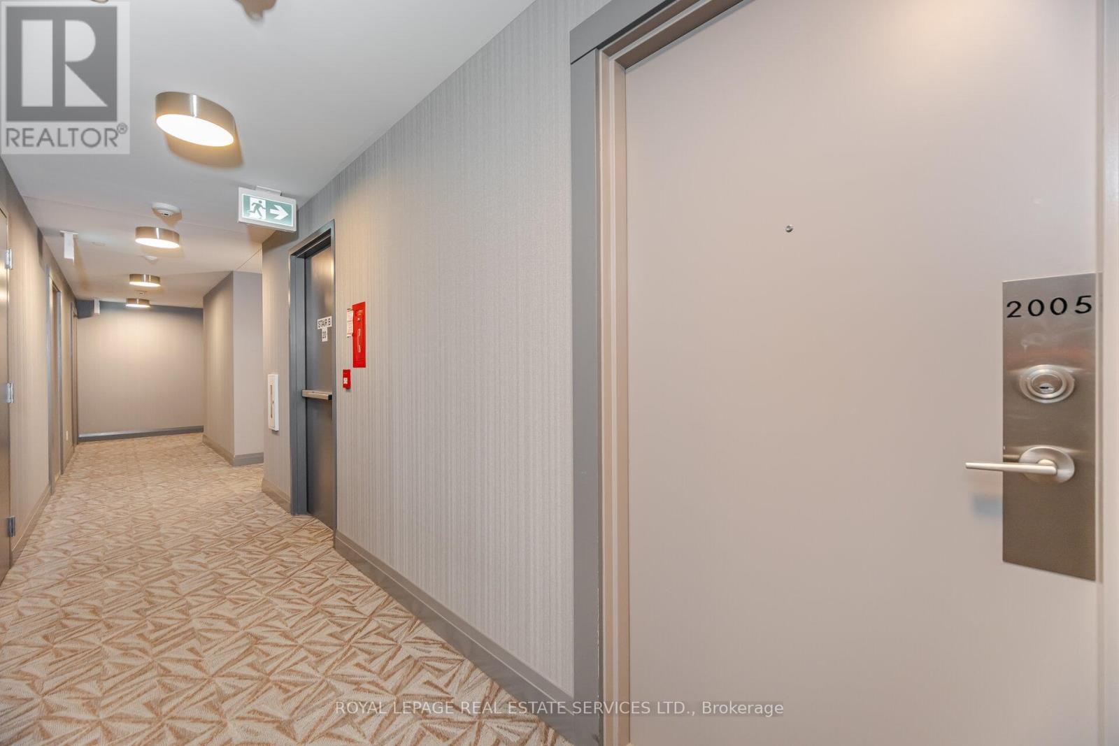 












2005 - 3121 SHEPPARD AVENUE E

,
Toronto,




Ontario
M1T0B6

