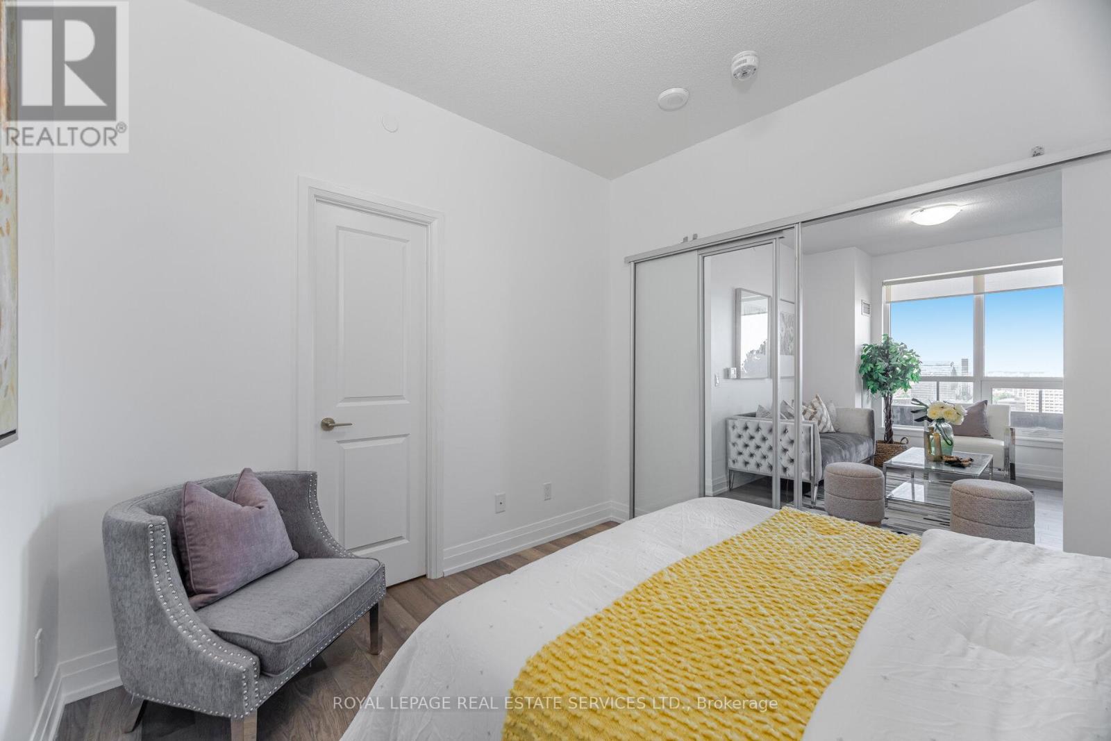 












2005 - 3121 SHEPPARD AVENUE E

,
Toronto,




Ontario
M1T0B6

