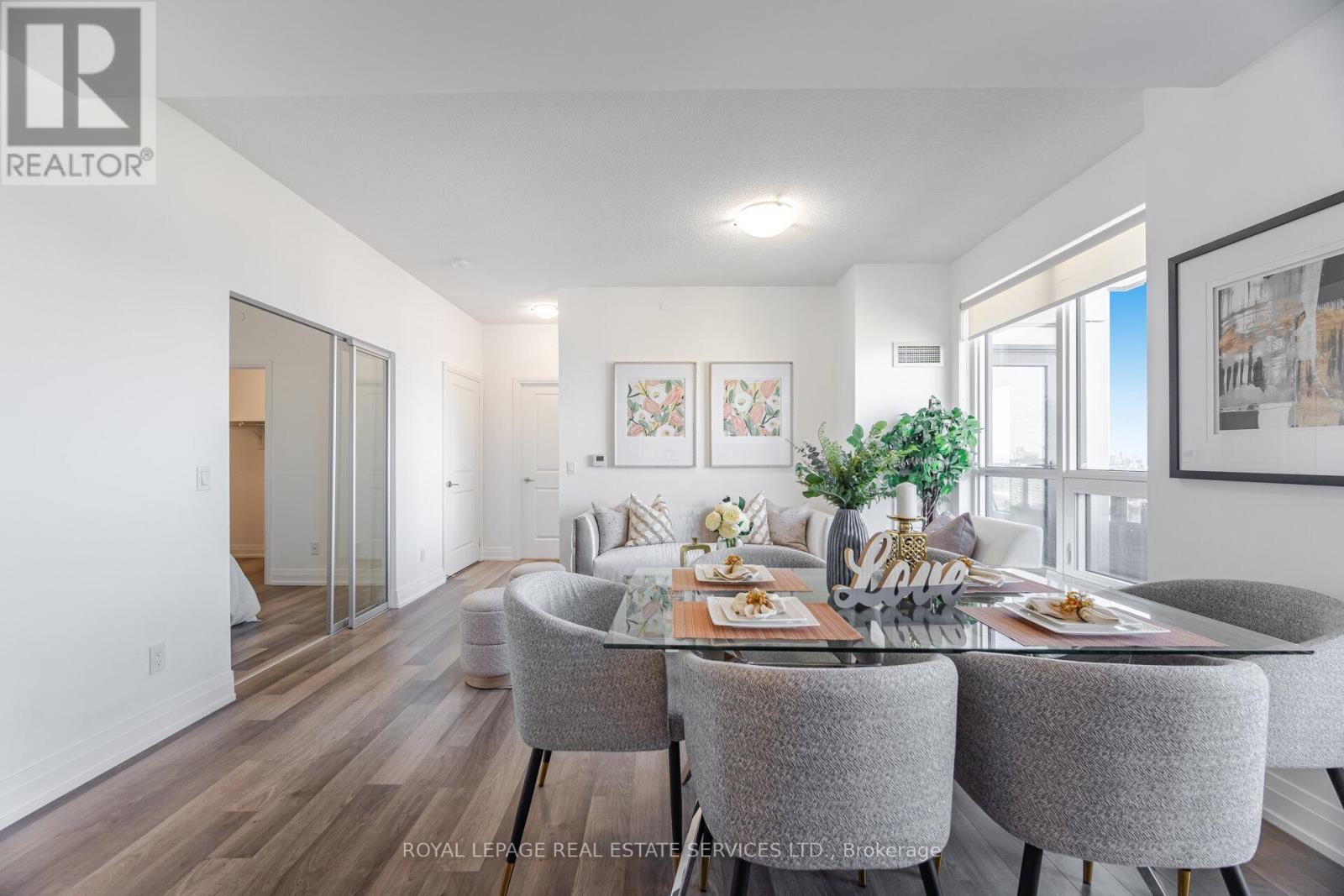 












2005 - 3121 SHEPPARD AVENUE E

,
Toronto,




Ontario
M1T0B6

