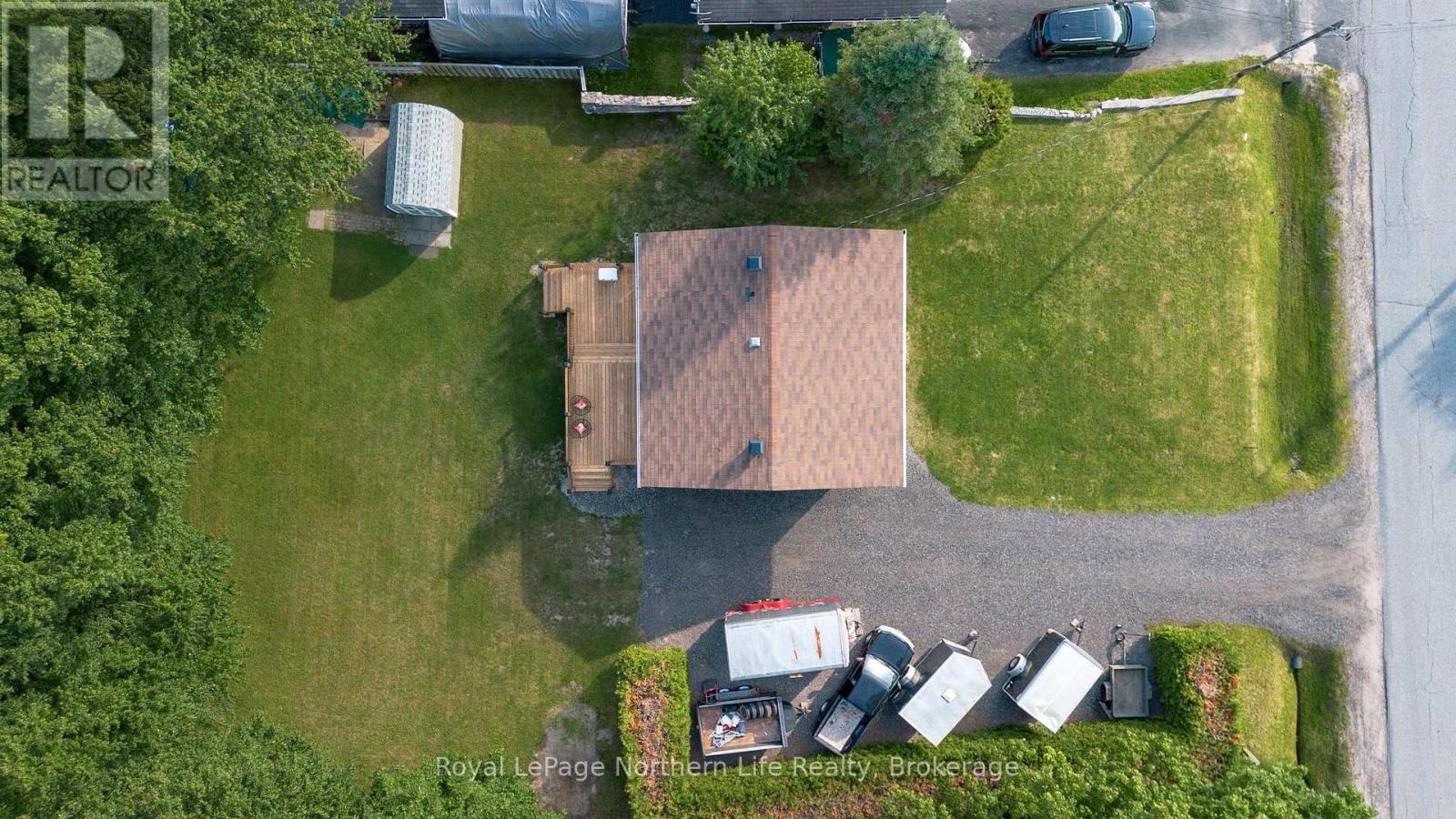 












162 FRANCIS AVENUE

,
North Bay (Airport),




Ontario
P1C1B2


