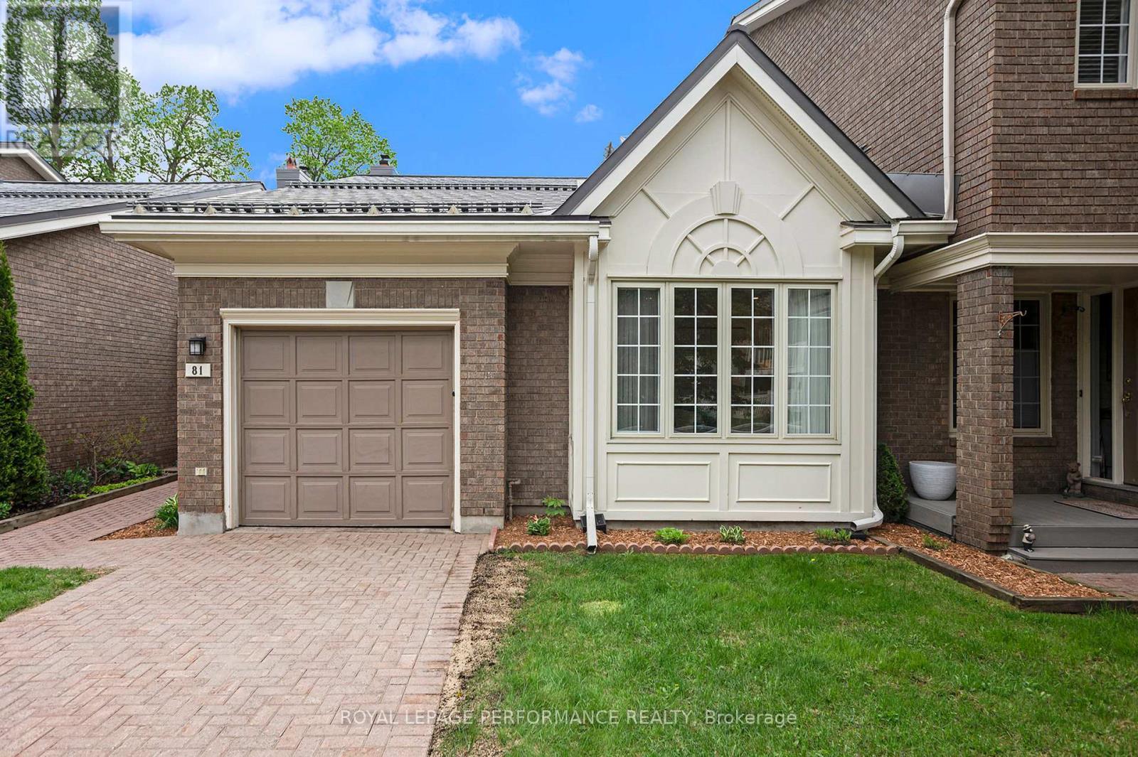 












81 WATERFORD DRIVE

,
Ottawa,




Ontario
K2E7V4

