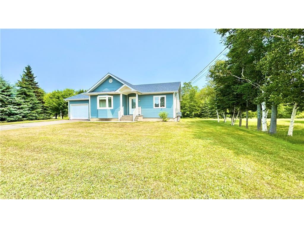 









61


Saint-Simon

,
Caraquet,




NB
E1W 1B3

