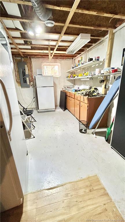 









61


Saint-Simon

,
Caraquet,




NB
E1W 1B3

