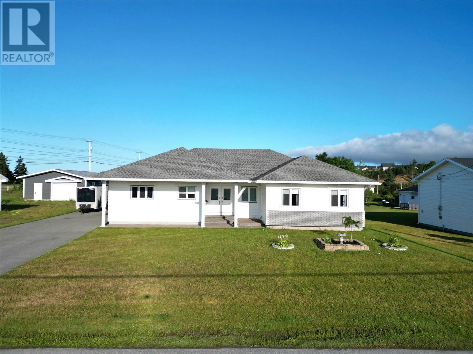 












3 Oake Drive

,
Kippens,




Newfoundland & Labrador
A2N3S8

