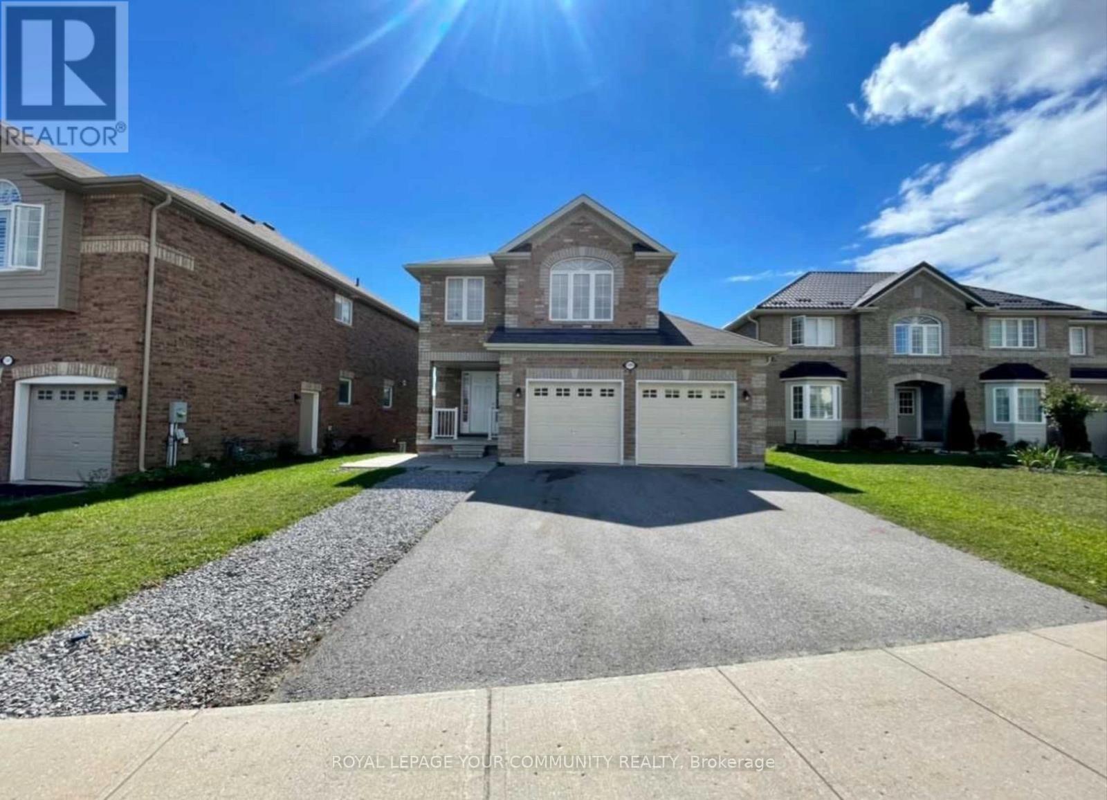 












BASEMENT - 1385 HUNTER STREET

,
Innisfil,




Ontario
L9S0H5

