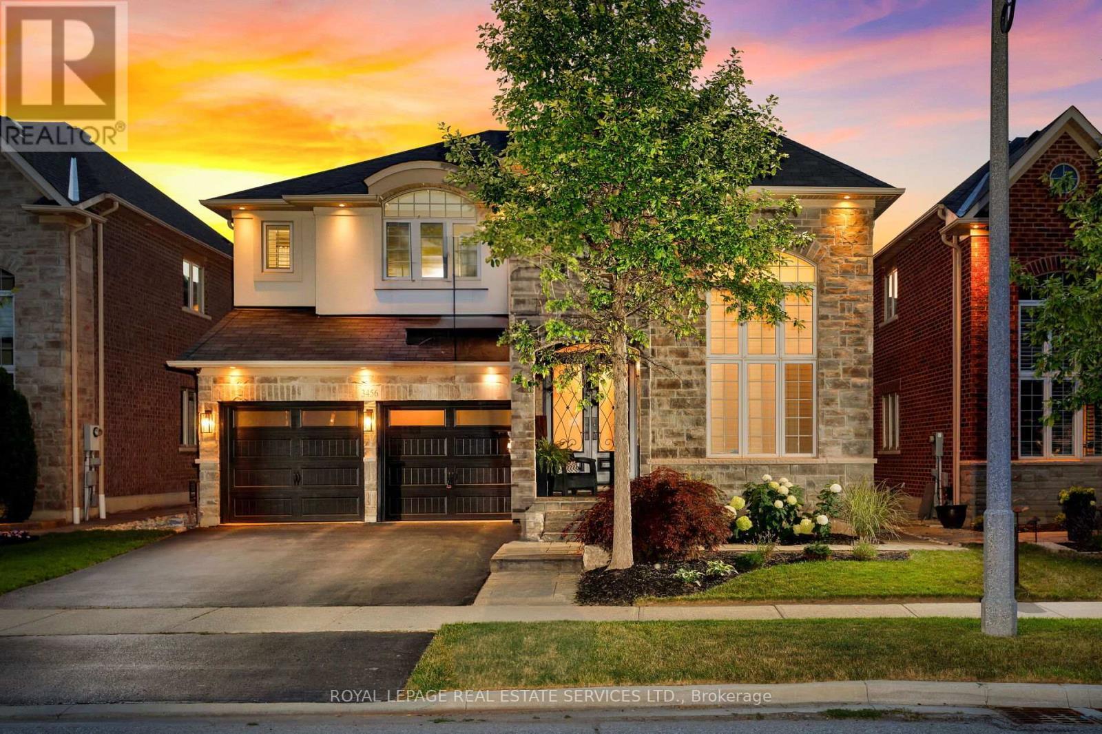 












3456 LIPTAY AVENUE

,
Oakville,




Ontario
L6M0M7

