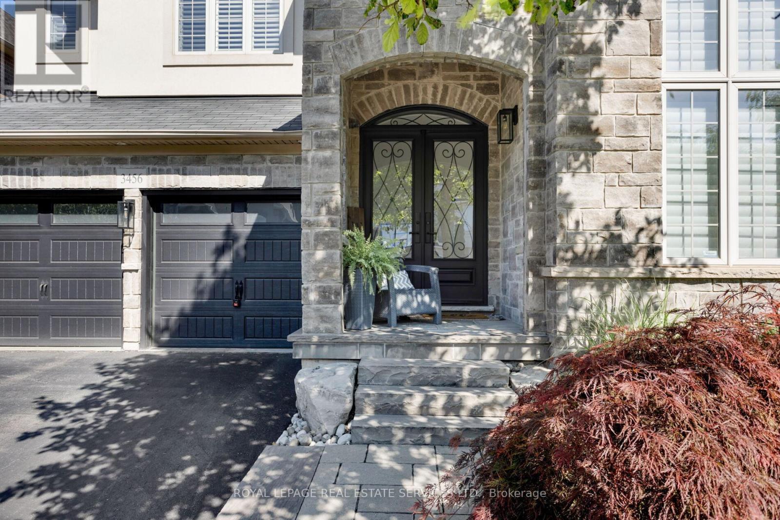 












3456 LIPTAY AVENUE

,
Oakville,




Ontario
L6M0M7

