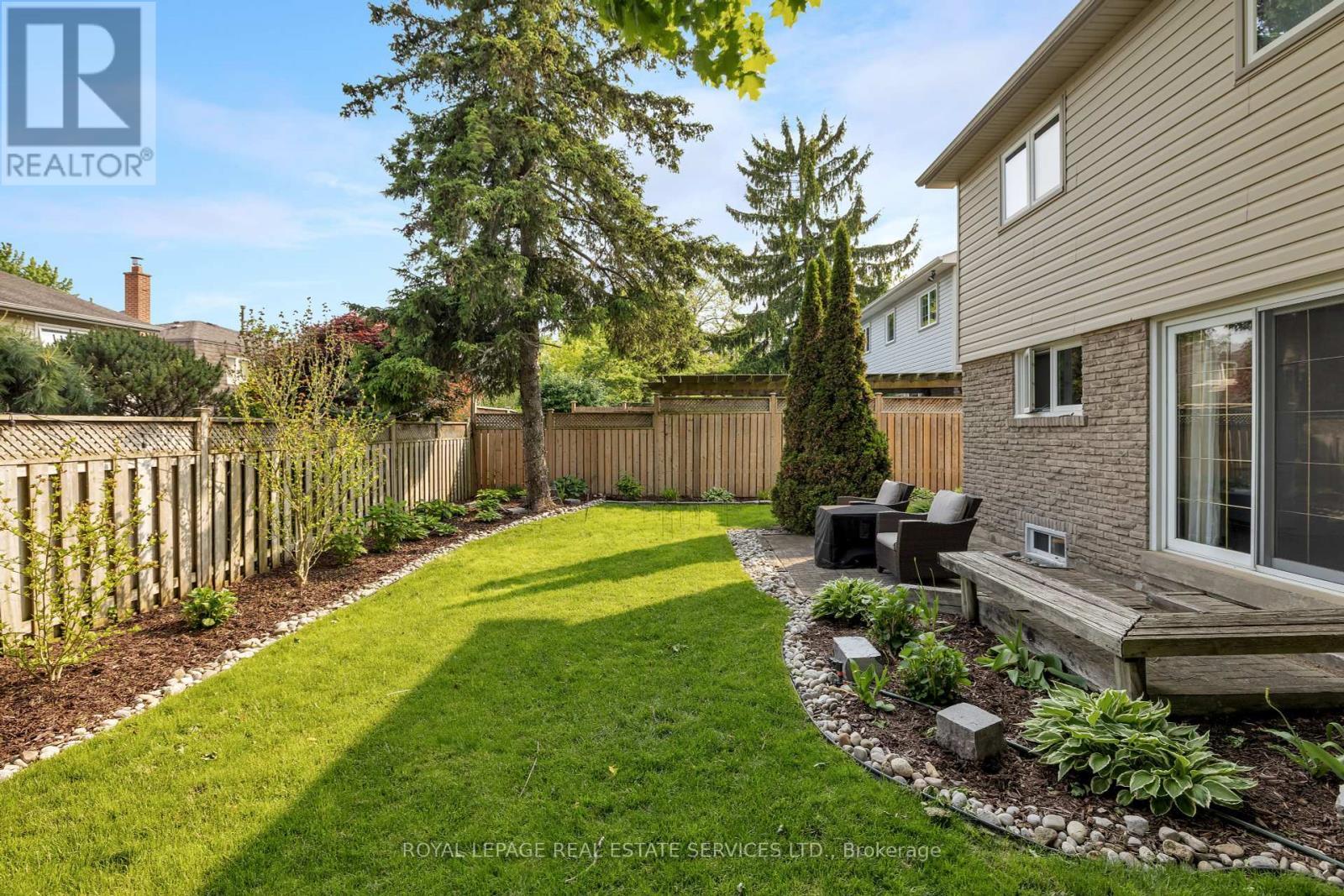 












2358 CANSO ROAD

,
Oakville,




Ontario
L6J5W6

