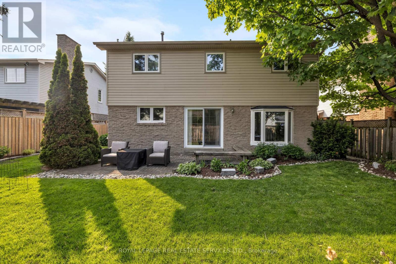 












2358 CANSO ROAD

,
Oakville,




Ontario
L6J5W6

