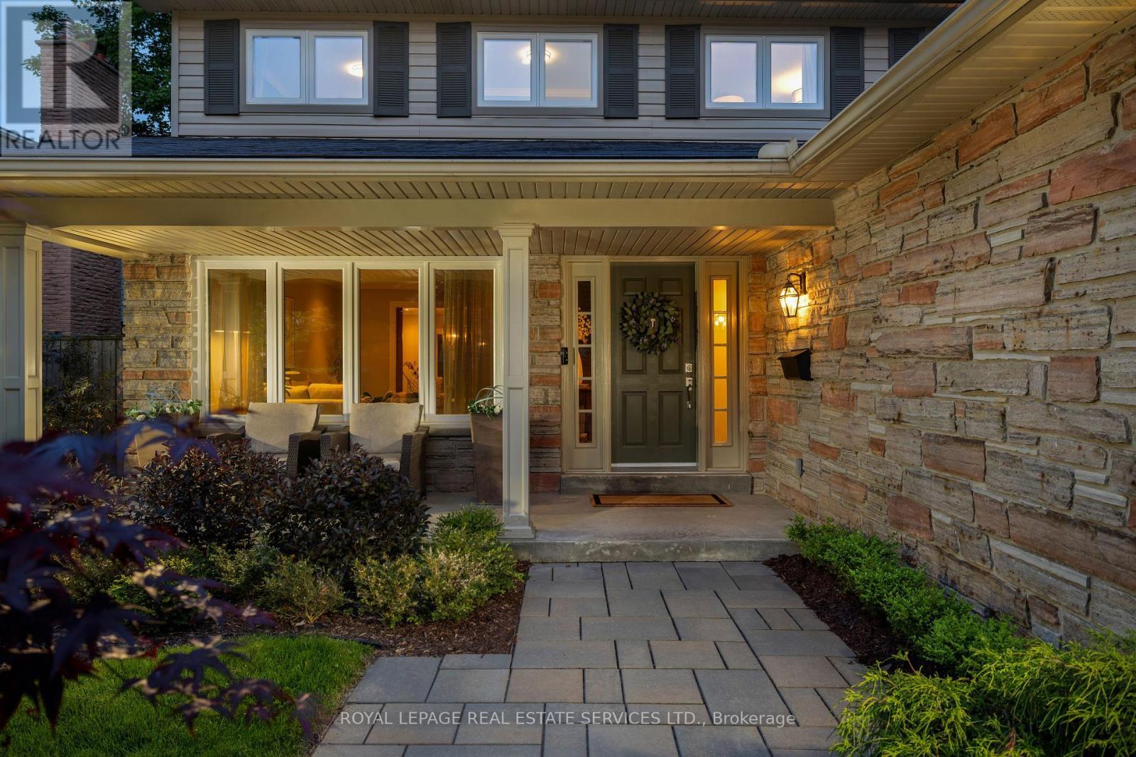 












2358 CANSO ROAD

,
Oakville,




Ontario
L6J5W6

