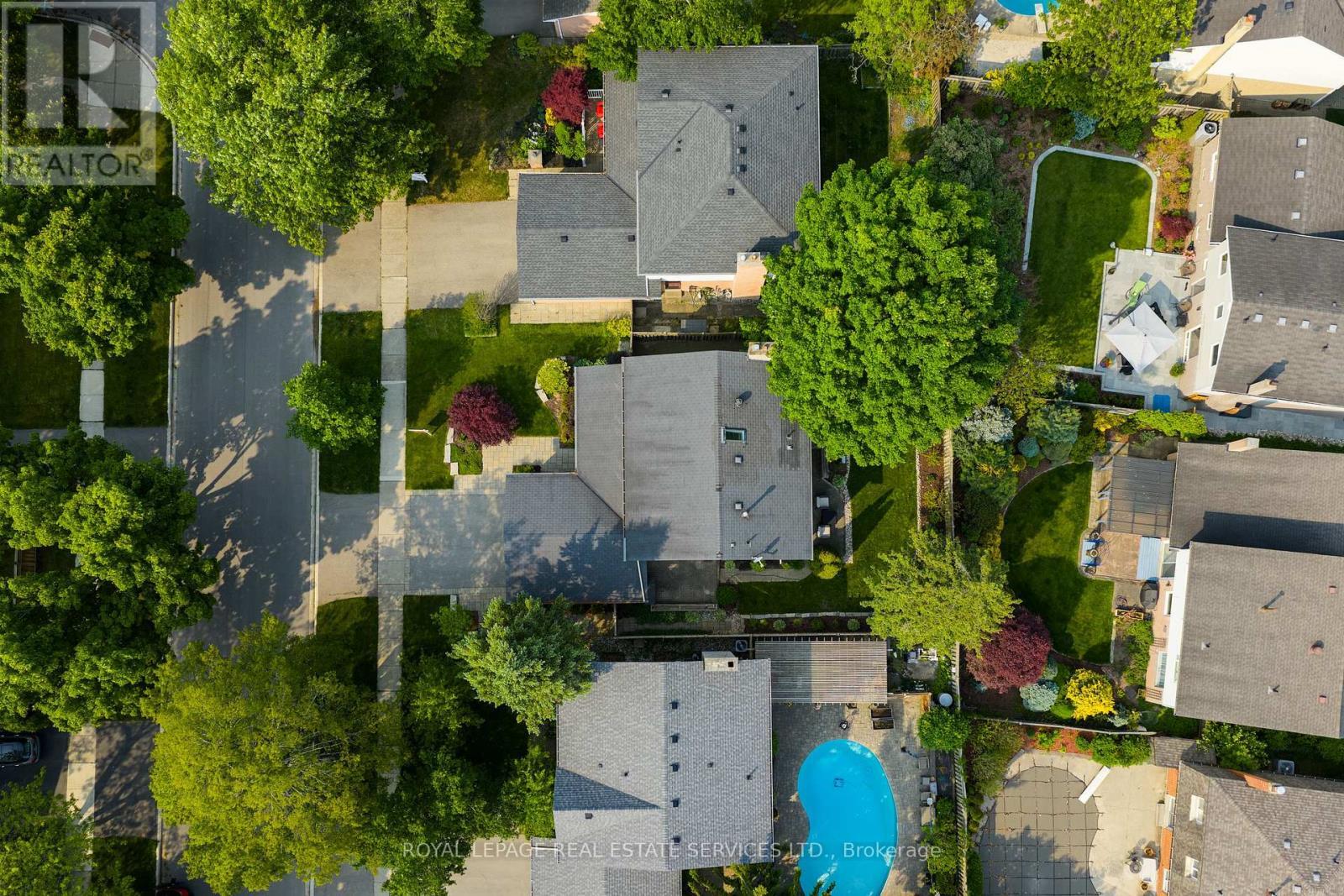 












2358 CANSO ROAD

,
Oakville,




Ontario
L6J5W6

