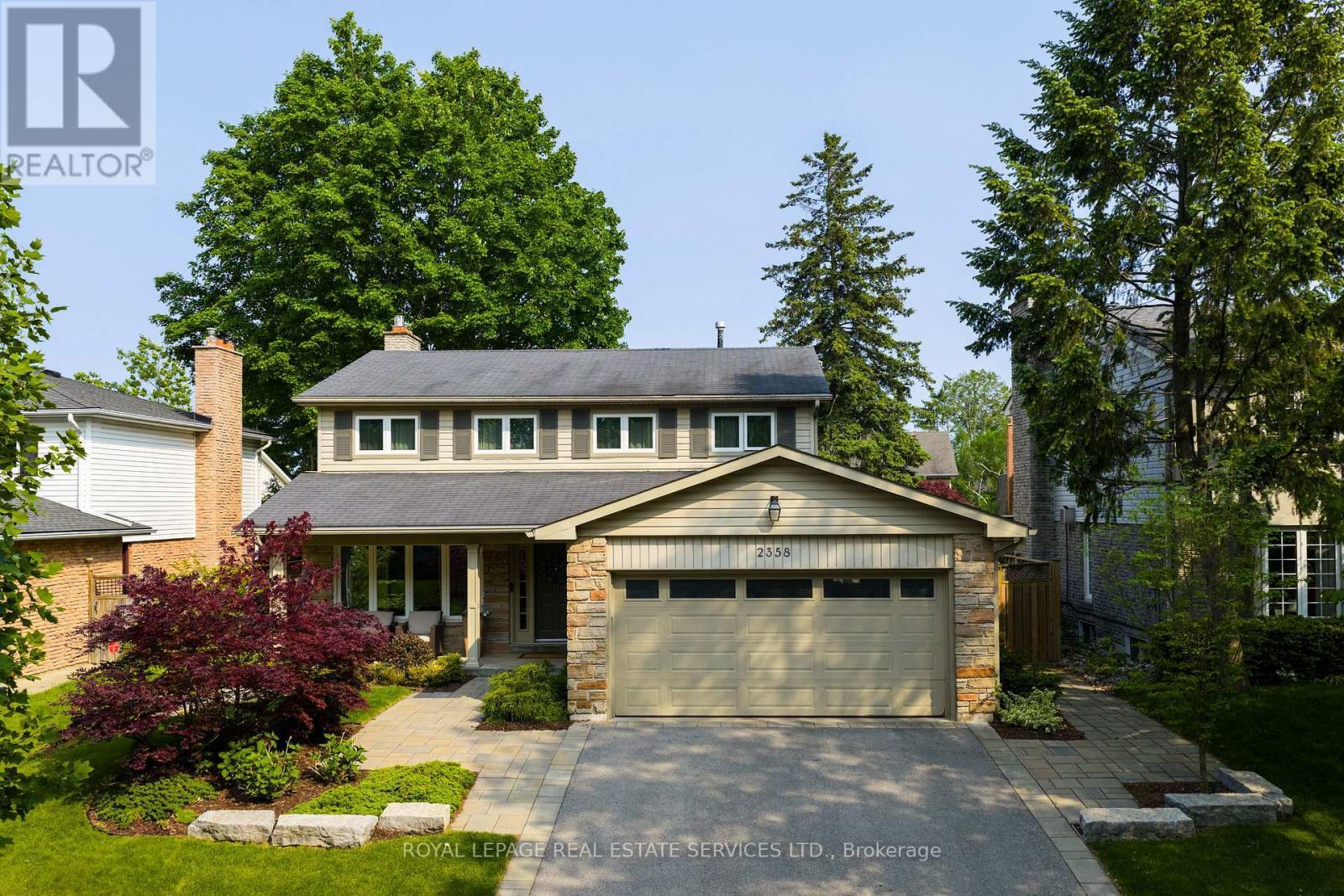 












2358 CANSO ROAD

,
Oakville,




Ontario
L6J5W6

