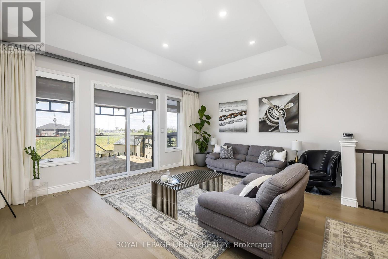 












6 RAYCROFT DRIVE

,
Belleville,




Ontario
K8N0R4

