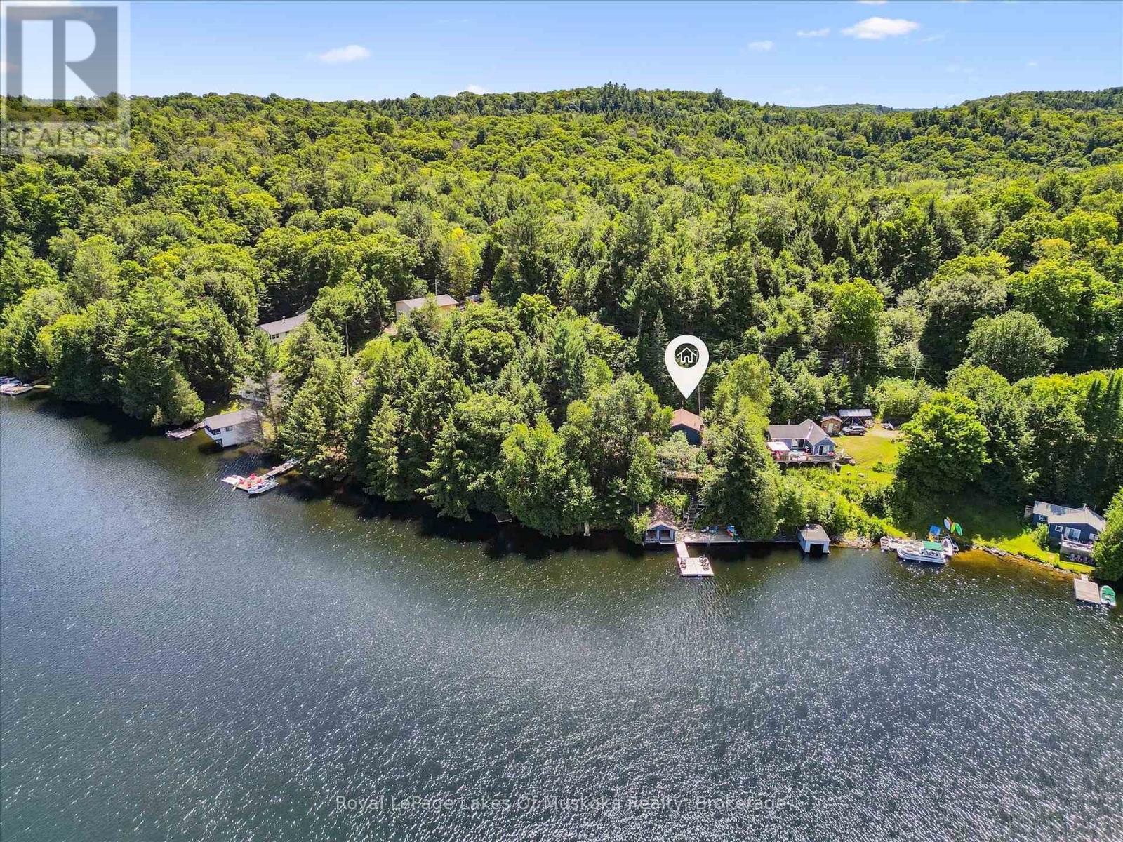 












1345 SINCLAIR TRAIL

,
Algonquin Highlands (Sherborne),




Ontario
P0A1E0

