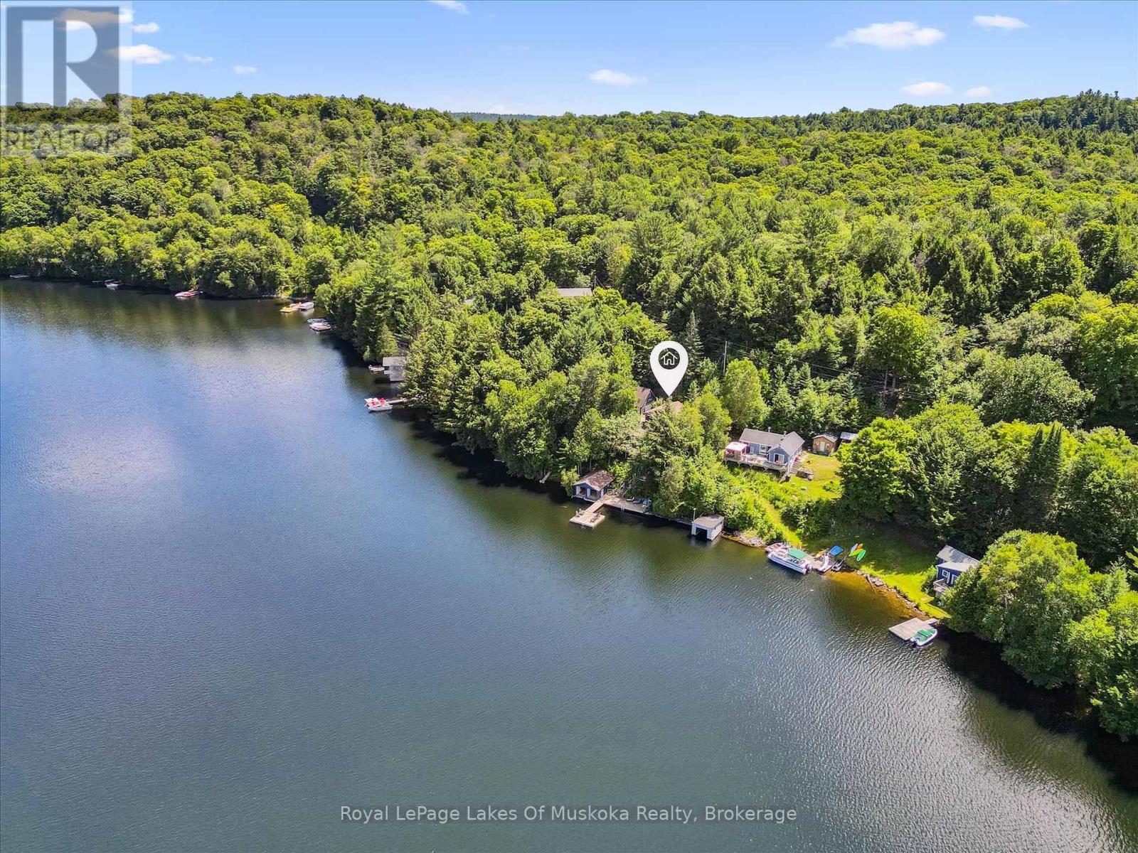 












1345 SINCLAIR TRAIL

,
Algonquin Highlands (Sherborne),




Ontario
P0A1E0

