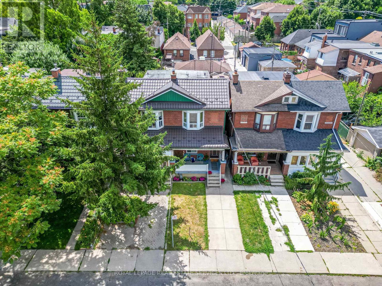 












53 EXETER STREET

,
Toronto,




Ontario
M6N1G3

