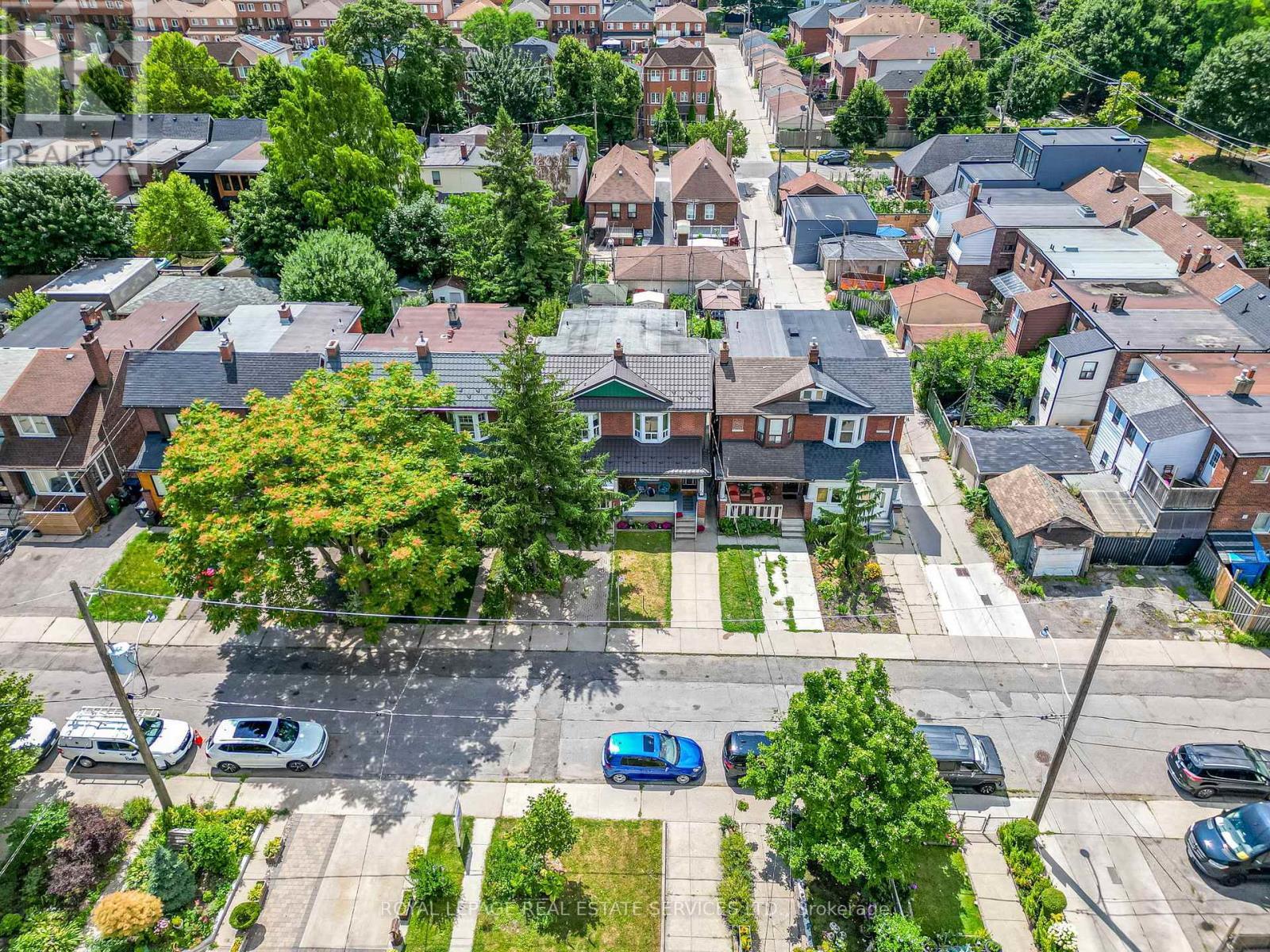 












53 EXETER STREET

,
Toronto,




Ontario
M6N1G3

