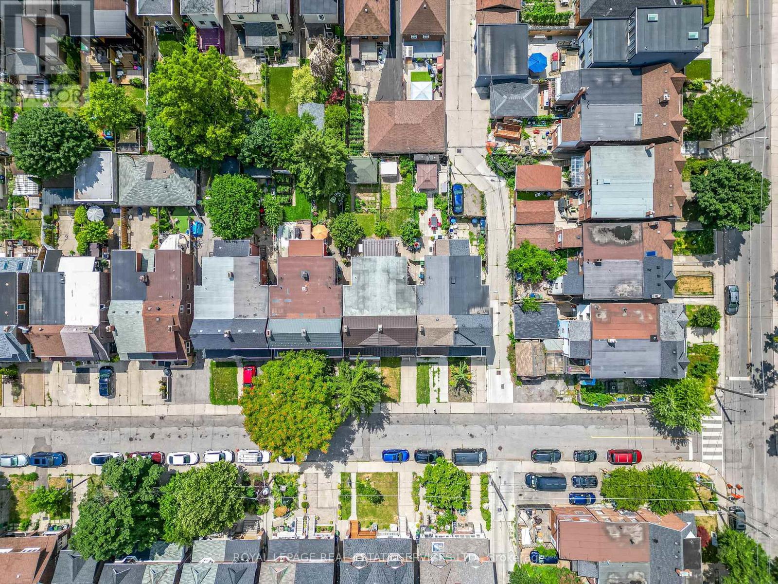 












53 EXETER STREET

,
Toronto,




Ontario
M6N1G3


