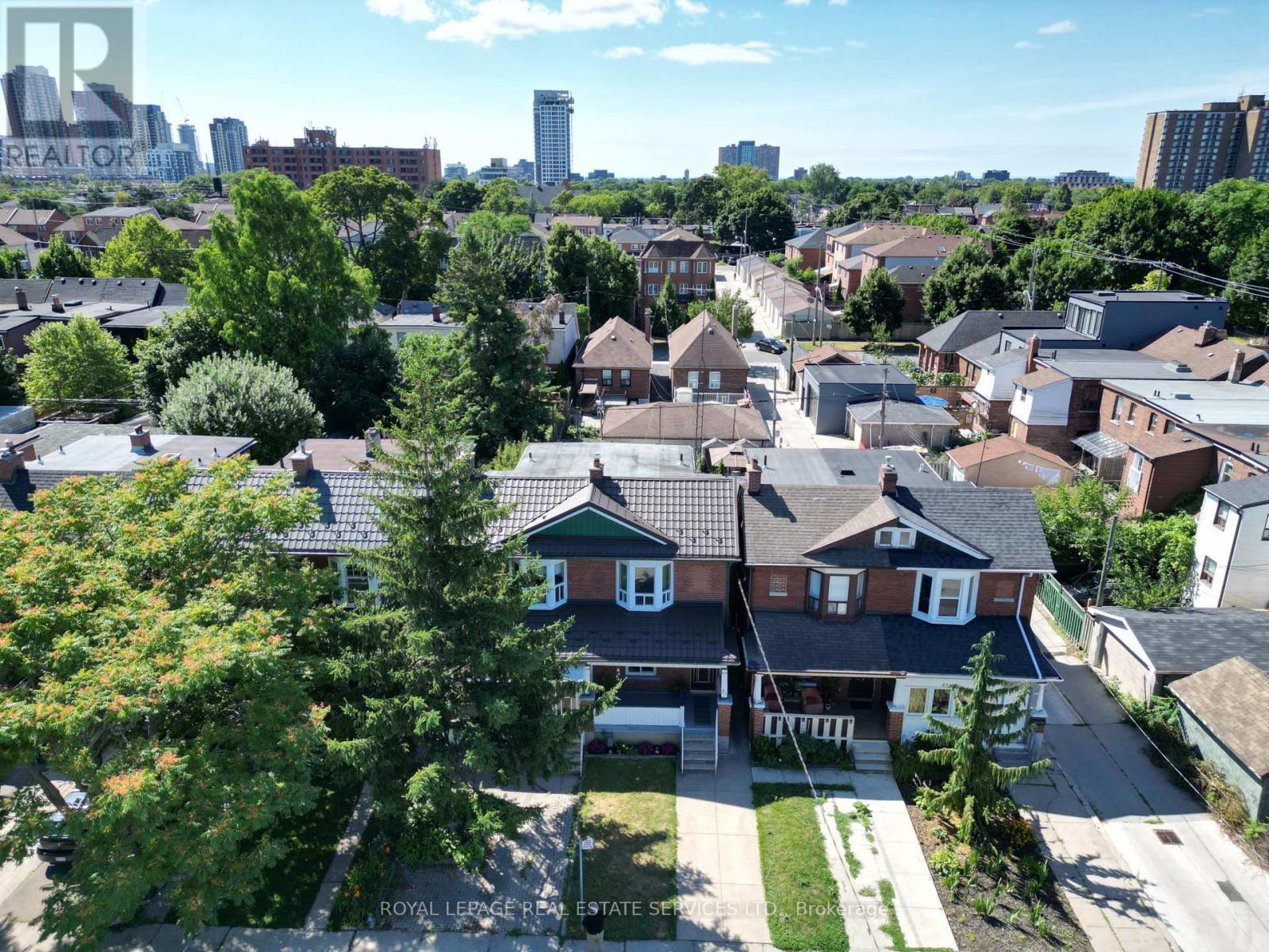 












53 EXETER STREET

,
Toronto,




Ontario
M6N1G3

