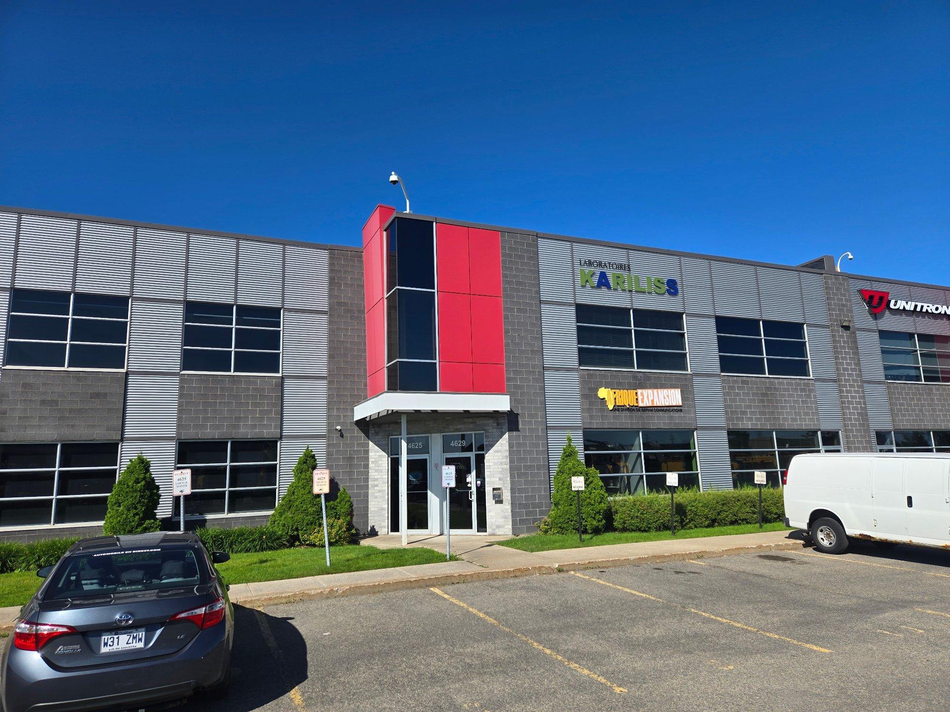 









4629


Rue Louis-B.-Mayer

,
Laval (Chomedey),




QC
H7P6G5


