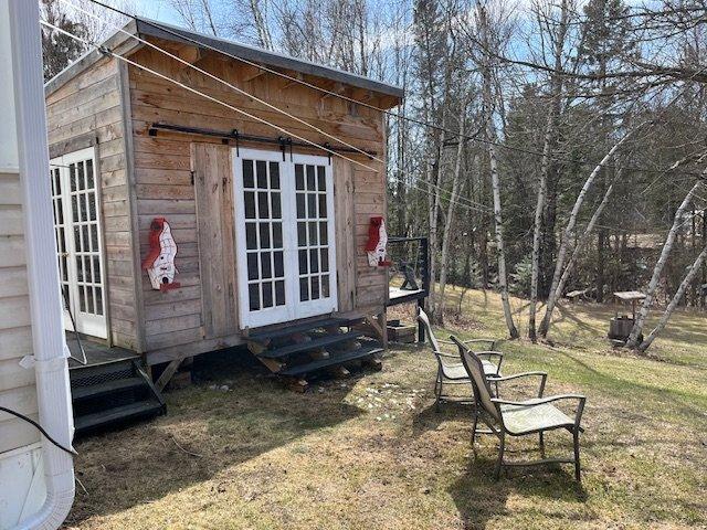 









3101


Rue Leclerc

,
Sainte-Julienne,




QC
J0K2T0

