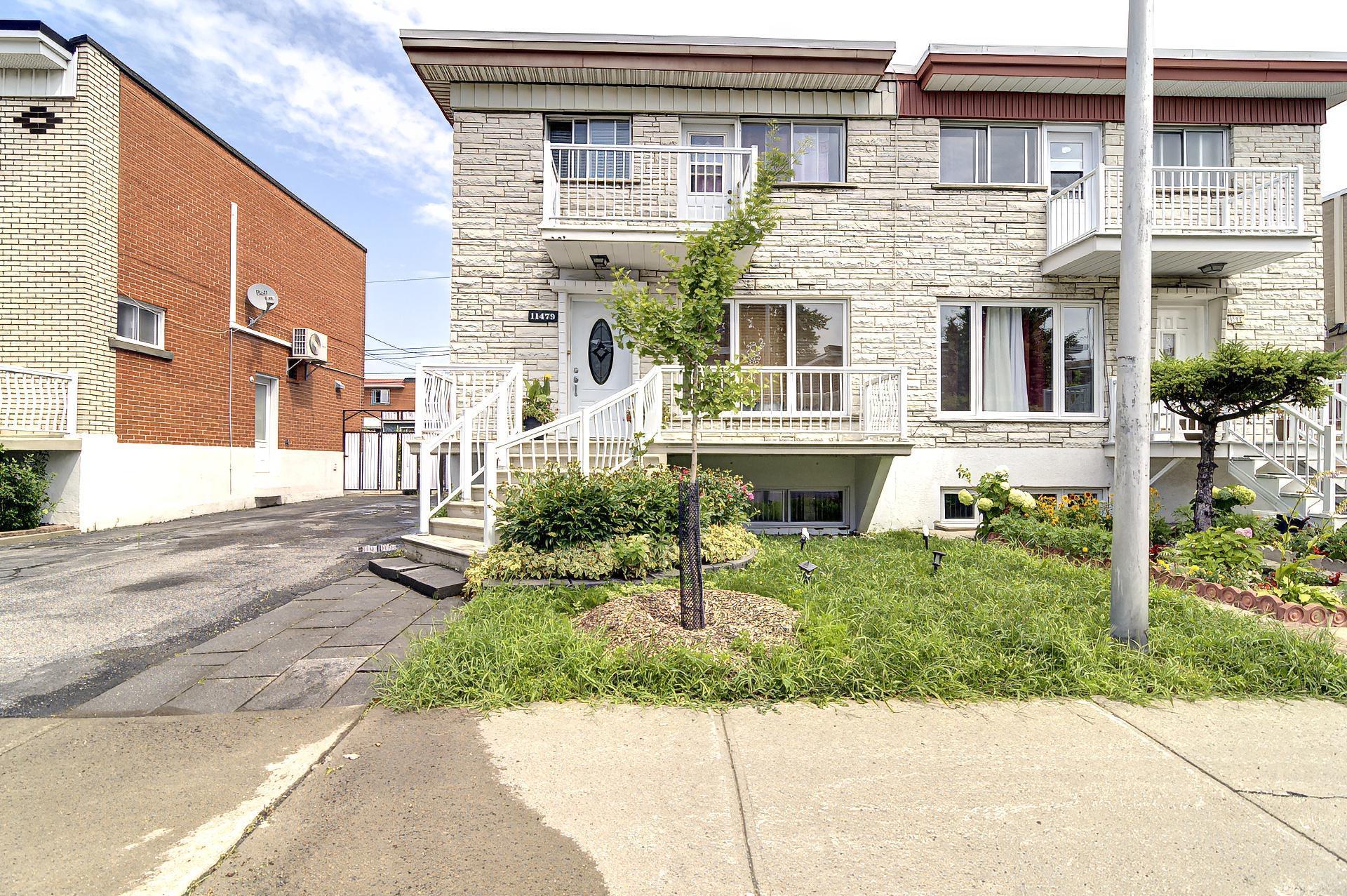 









11479


Av. Olier

,
Montréal (Montréal-Nord),




QC
H1G3P2

